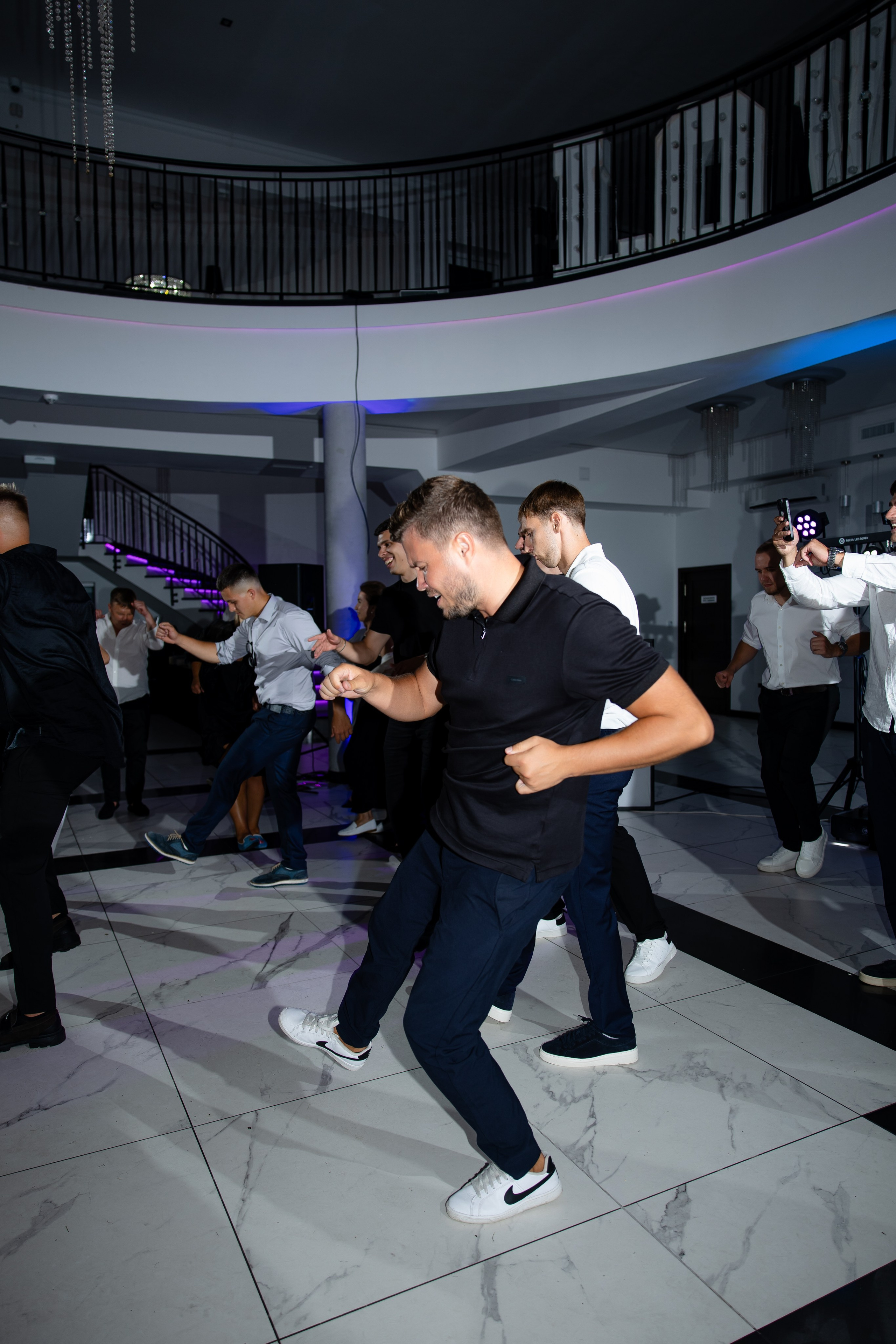 Артур + Анастасія. Весільний, сімейний фотограф Варшава