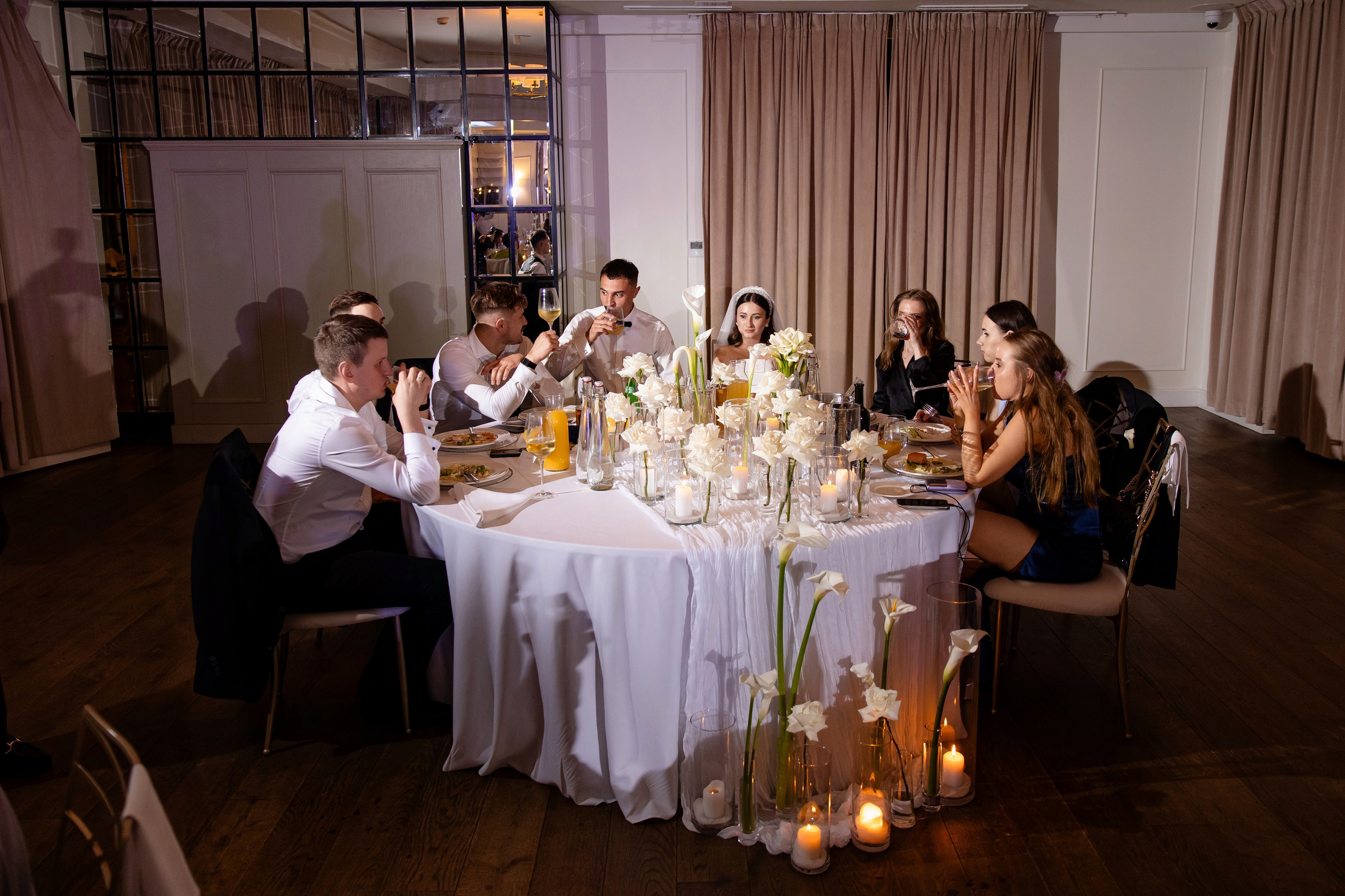 Василь + Іванна. Весільний, сімейний фотограф Варшава