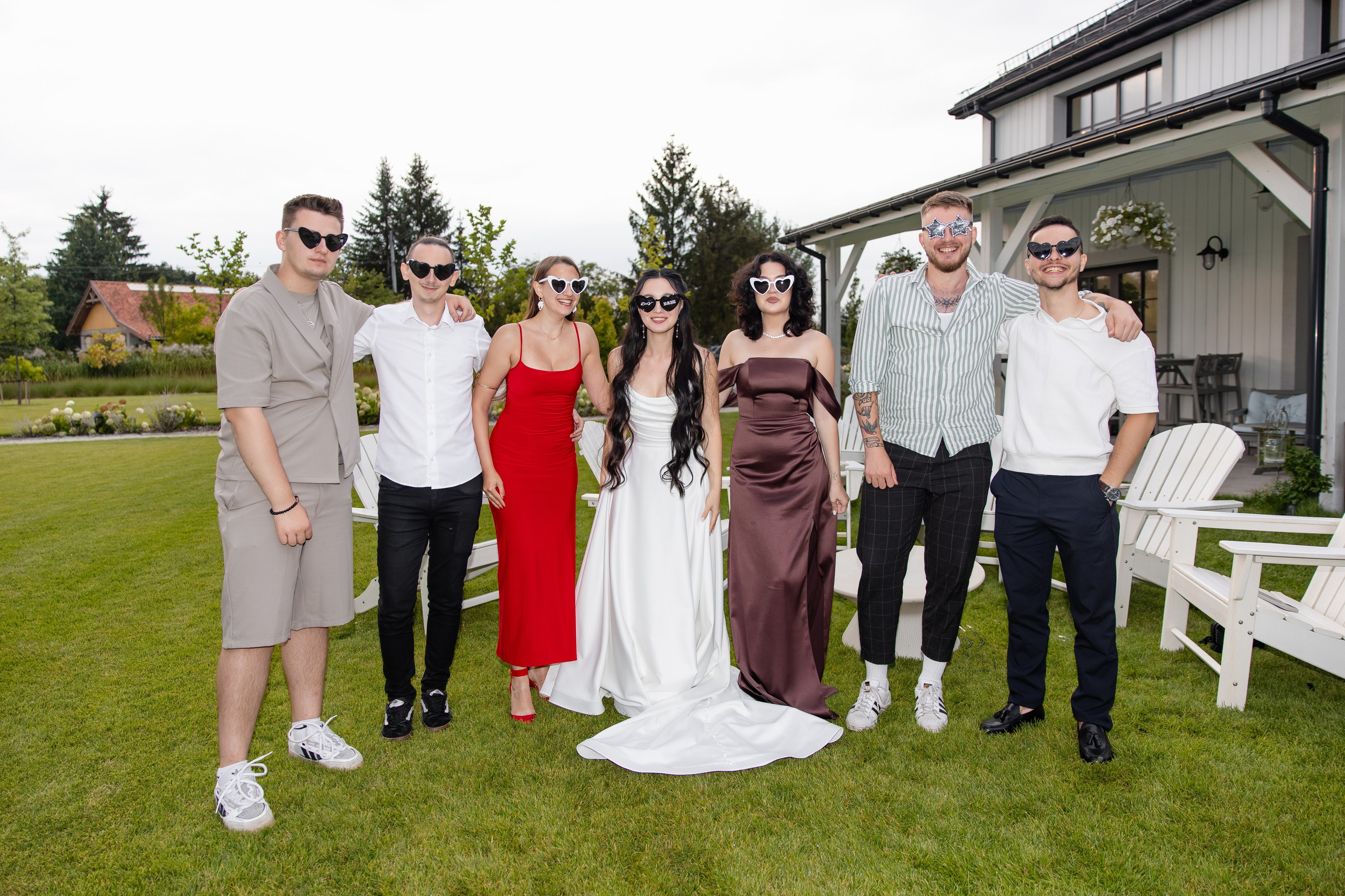 Діма + Валерія. Весільний, сімейний фотограф Варшава