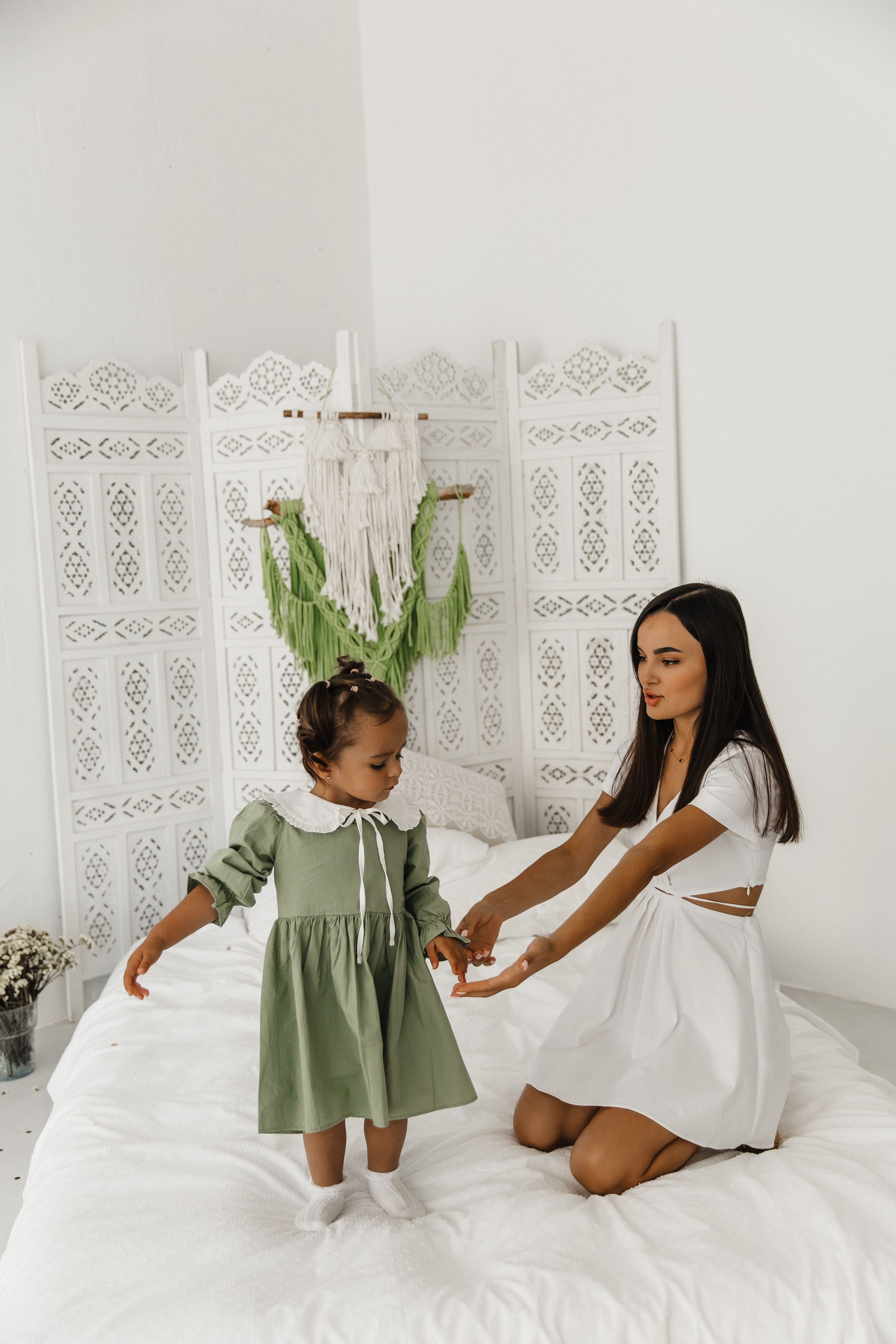 Максим+Анна+Олівія. Весільний, сімейний фотограф Варшава