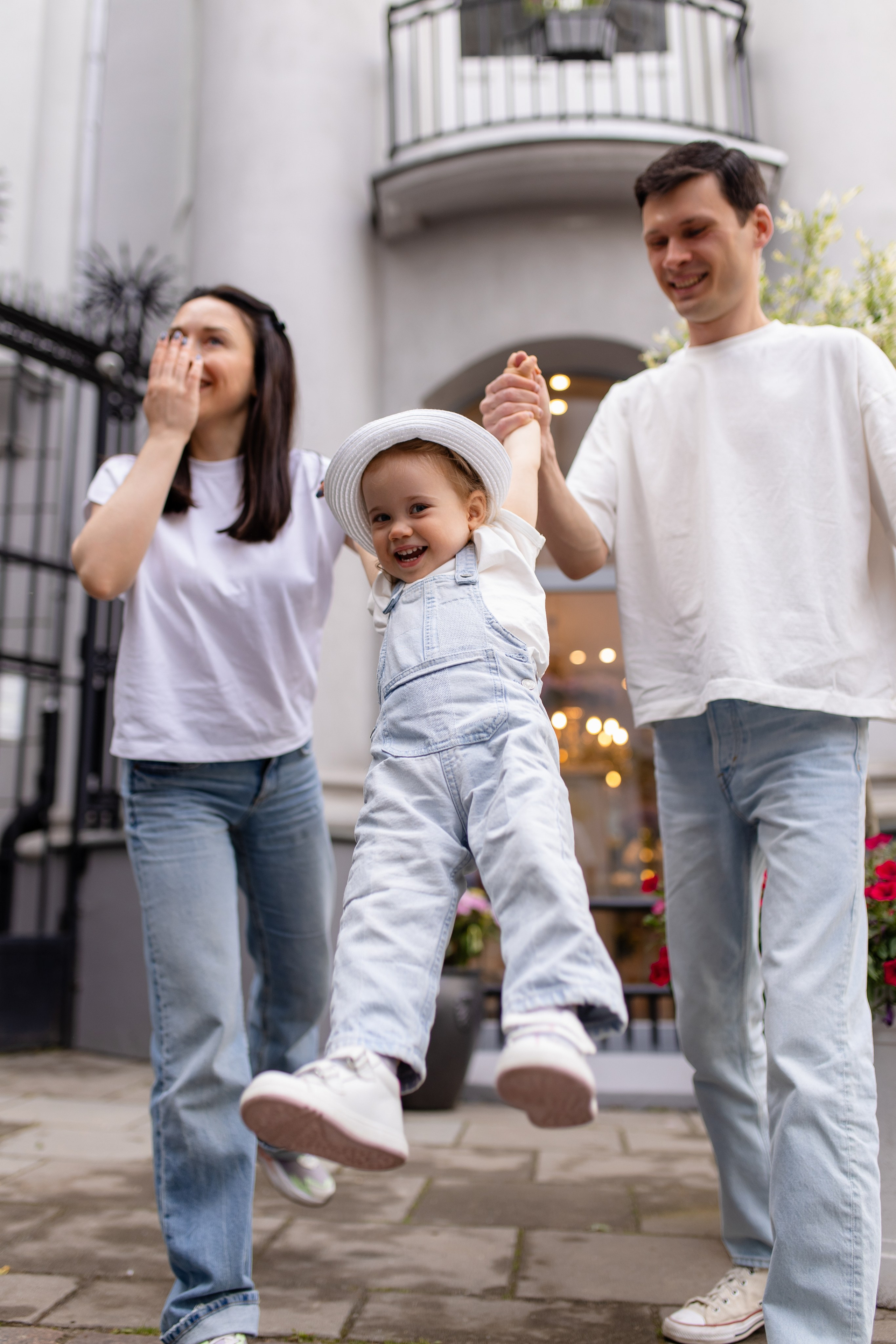 Настя Єва Денис. Весільний, сімейний фотограф Варшава