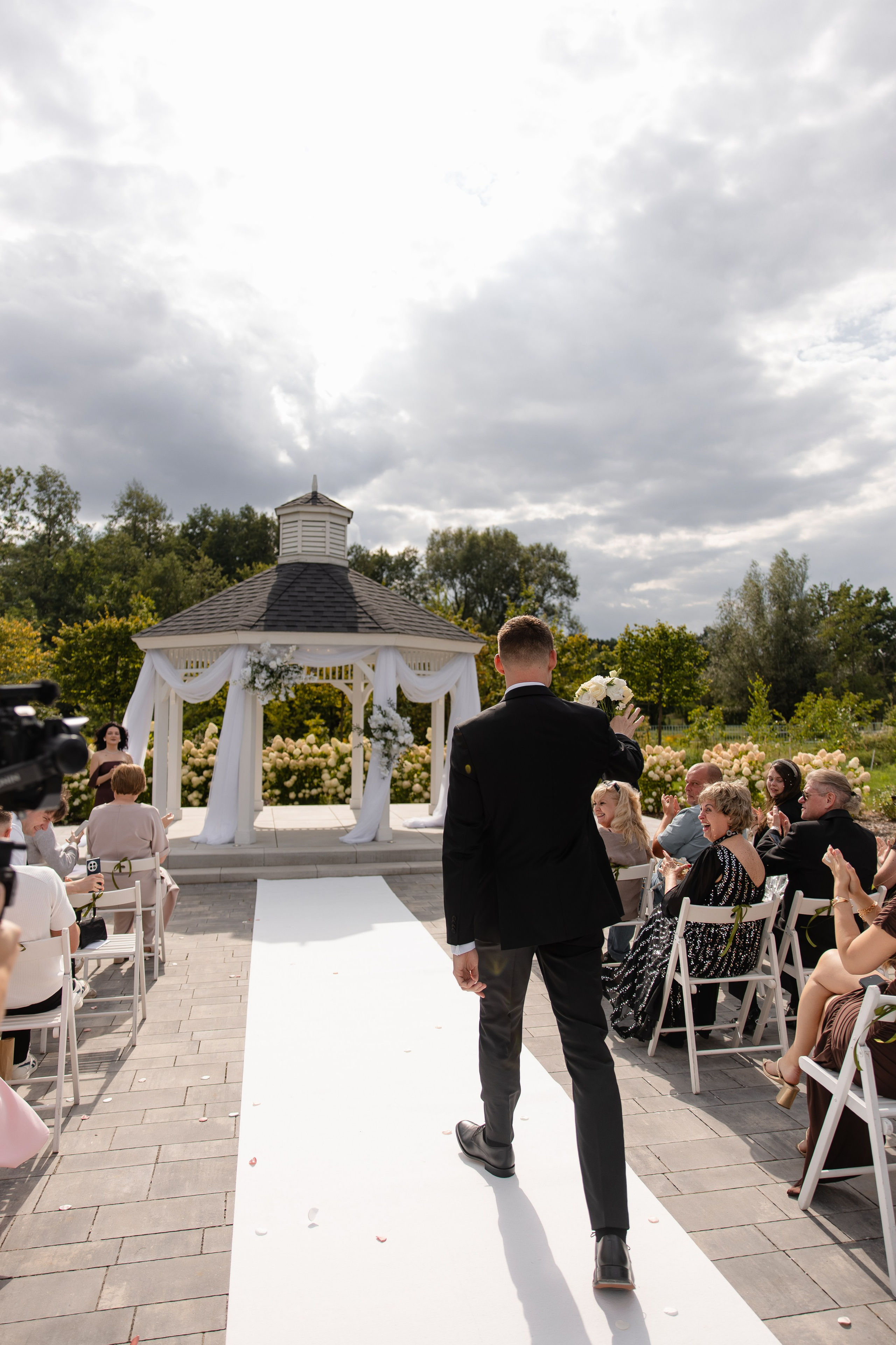 Діма + Валерія. Весільний, сімейний фотограф Варшава