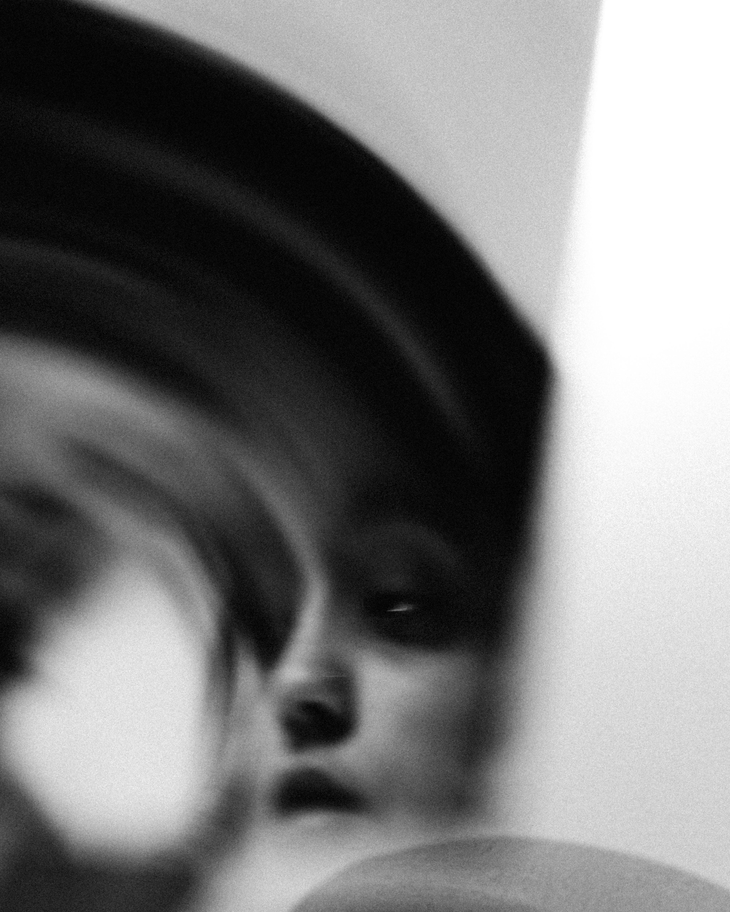 Self-reflection. Hey, that’s me, sarah