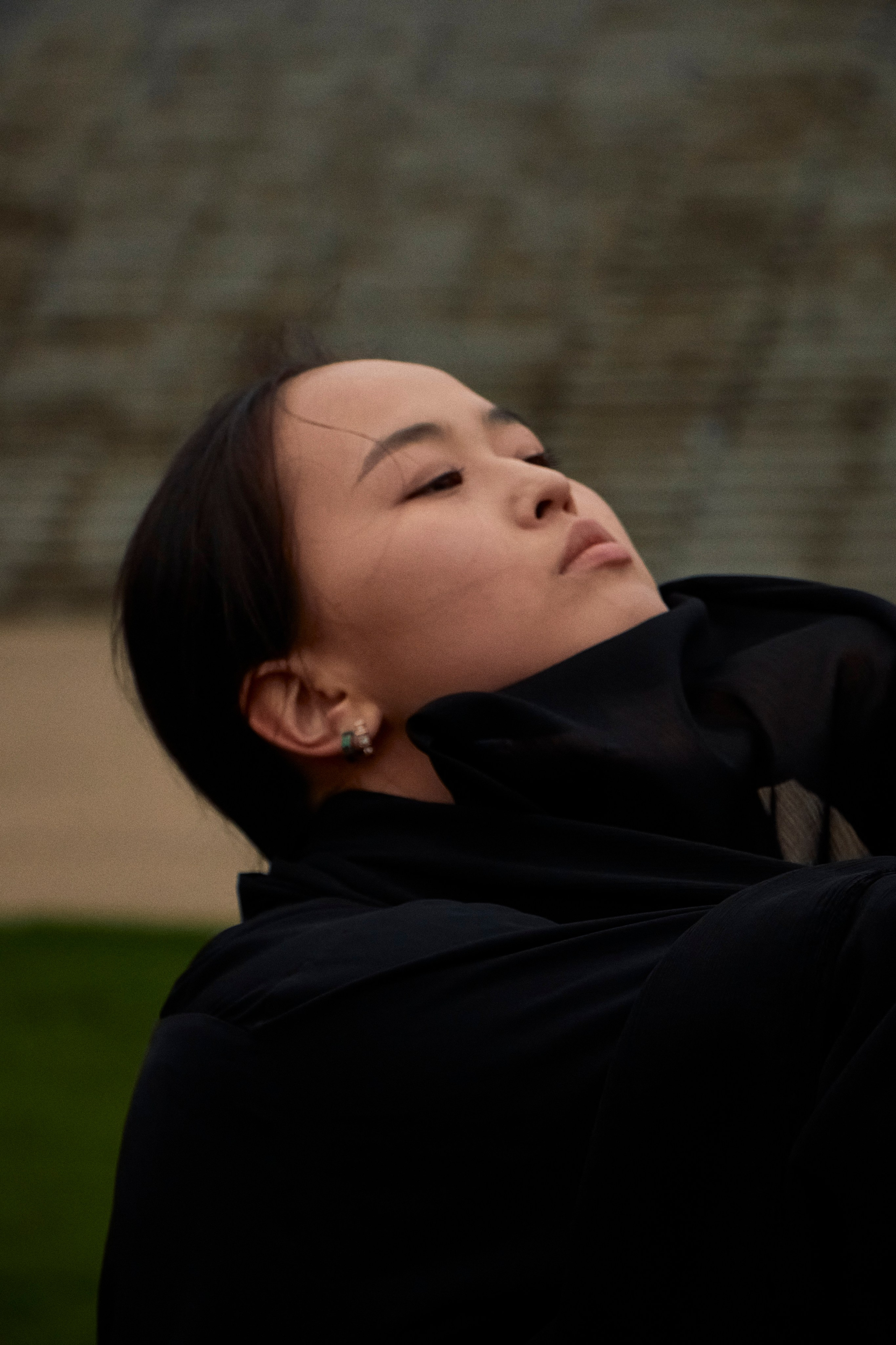 KURALAY. Kristina Chimbaraite — Conceptual Portrait Photographer in Europe