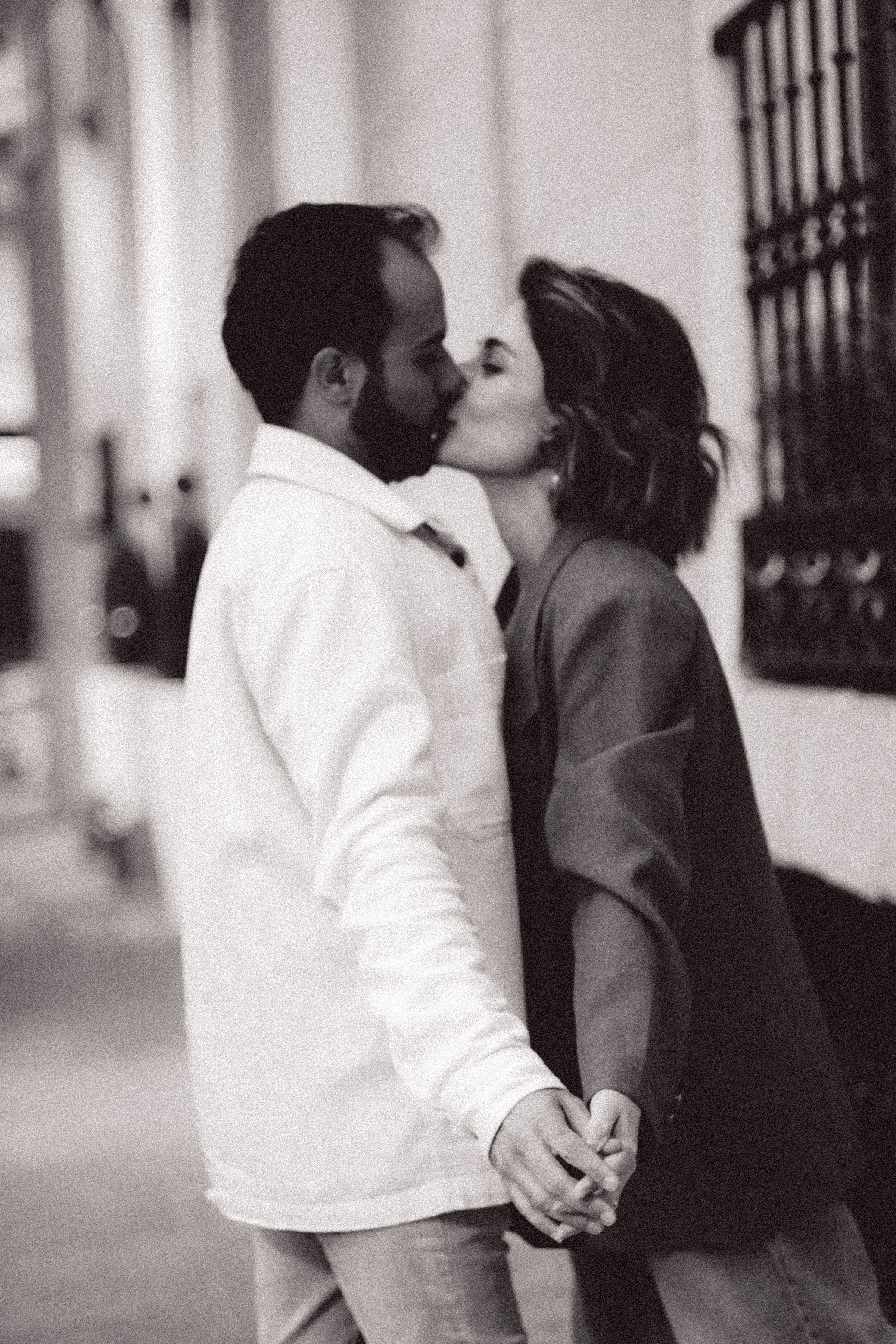 Anahit. Creative photographer in Madrid Anna Dvorianskaia