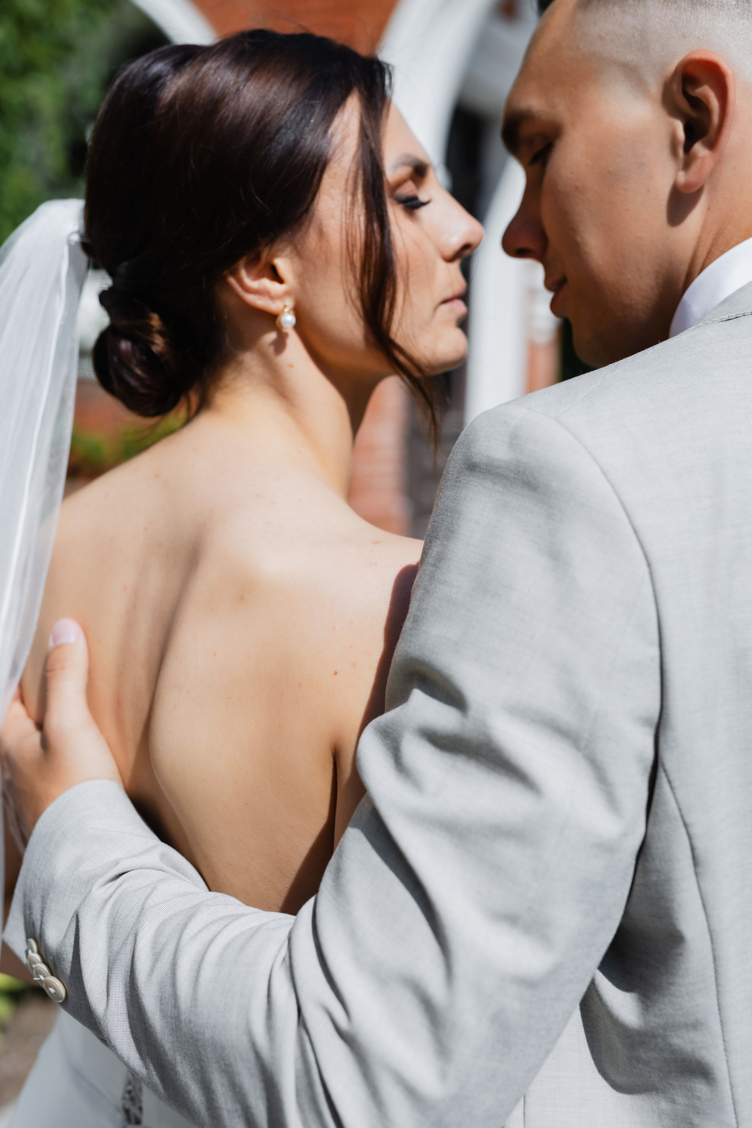 Юлия&Дмитрий. Фотограф Даугавпилс/Рига Виктория Нитиша