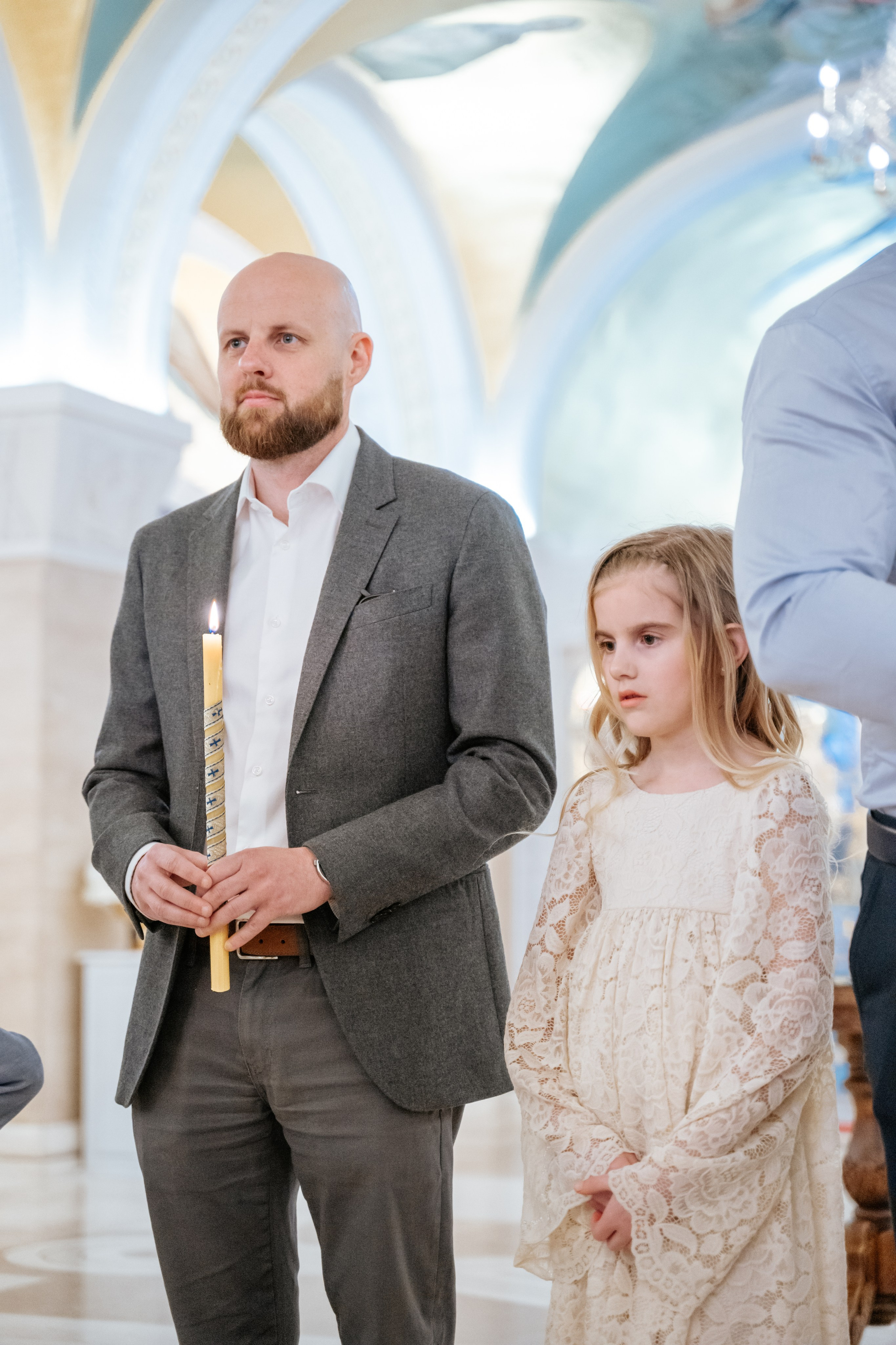 Крштења. Luka Pejcic Photography