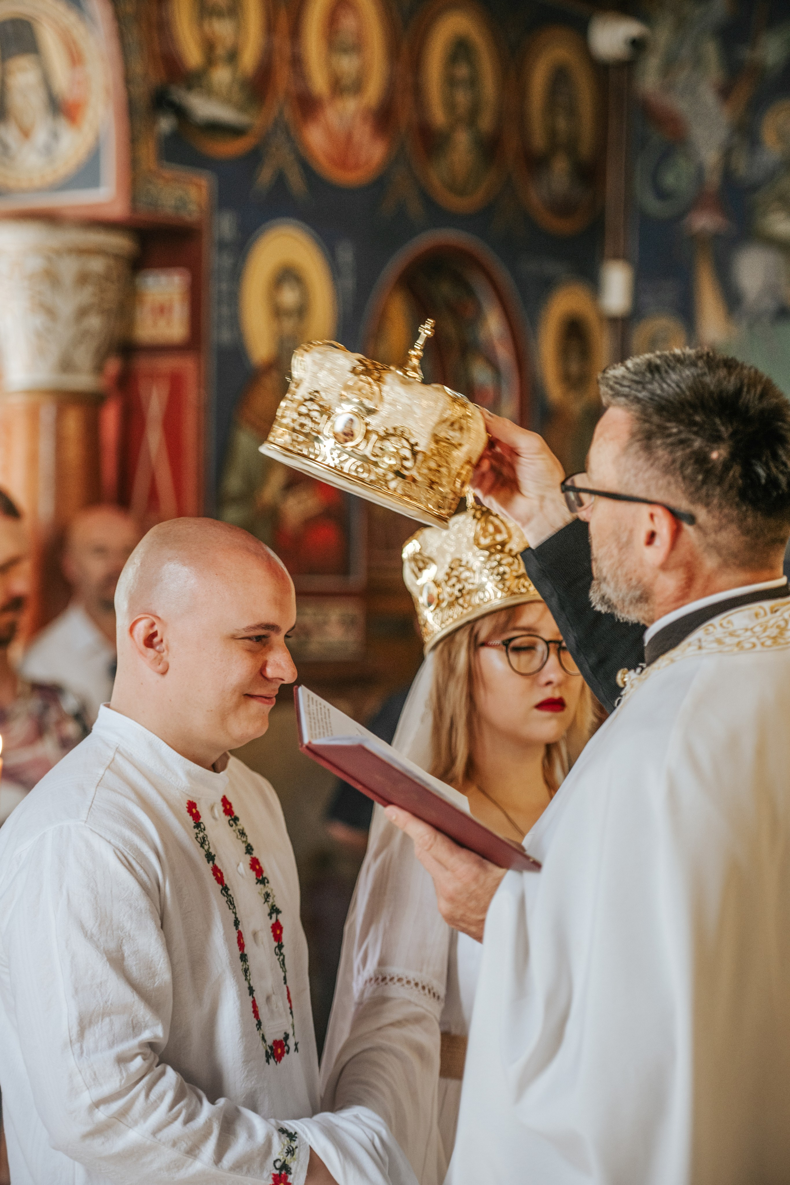 Венчања. Luka Pejcic Photography