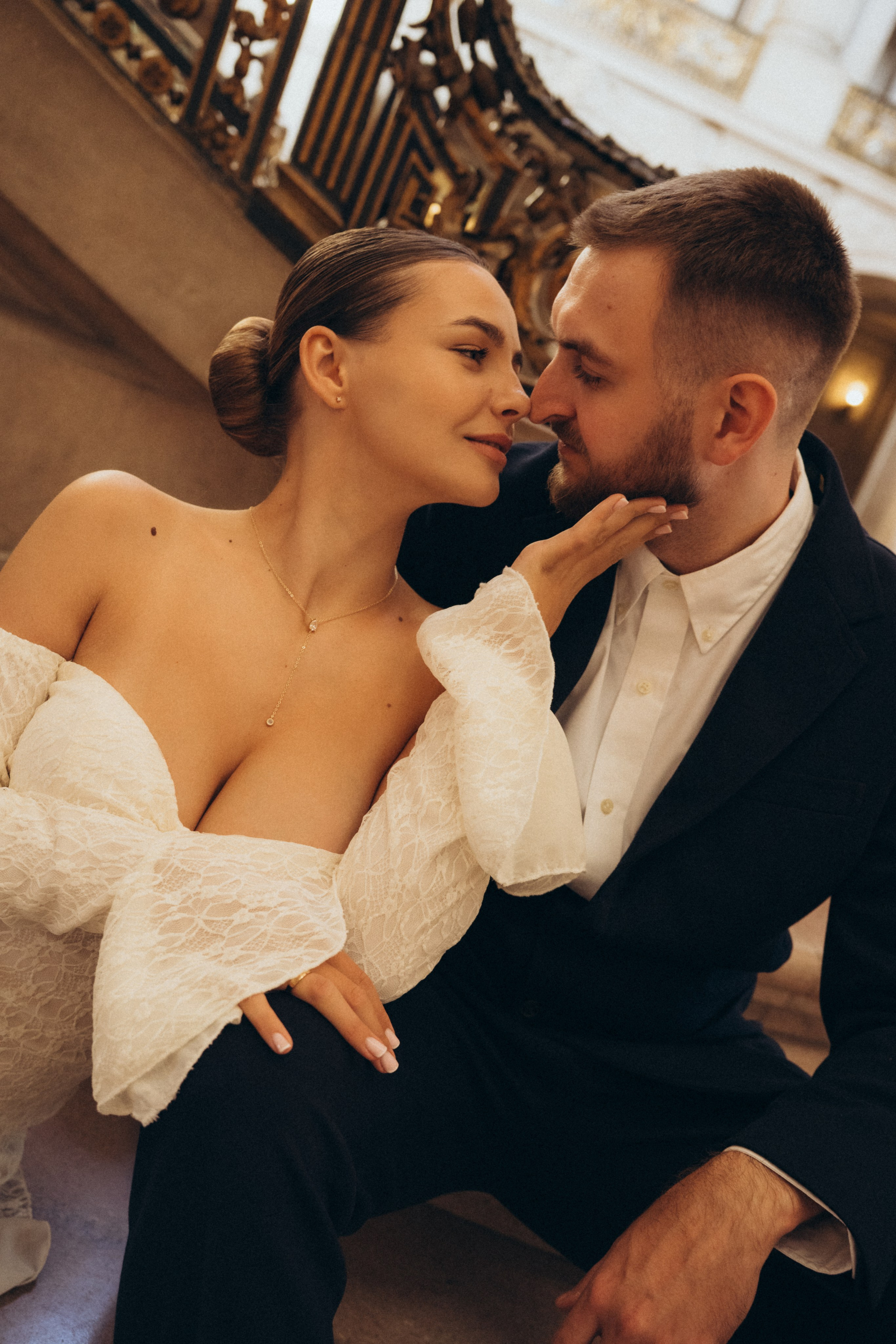 City Hall — San Francisco