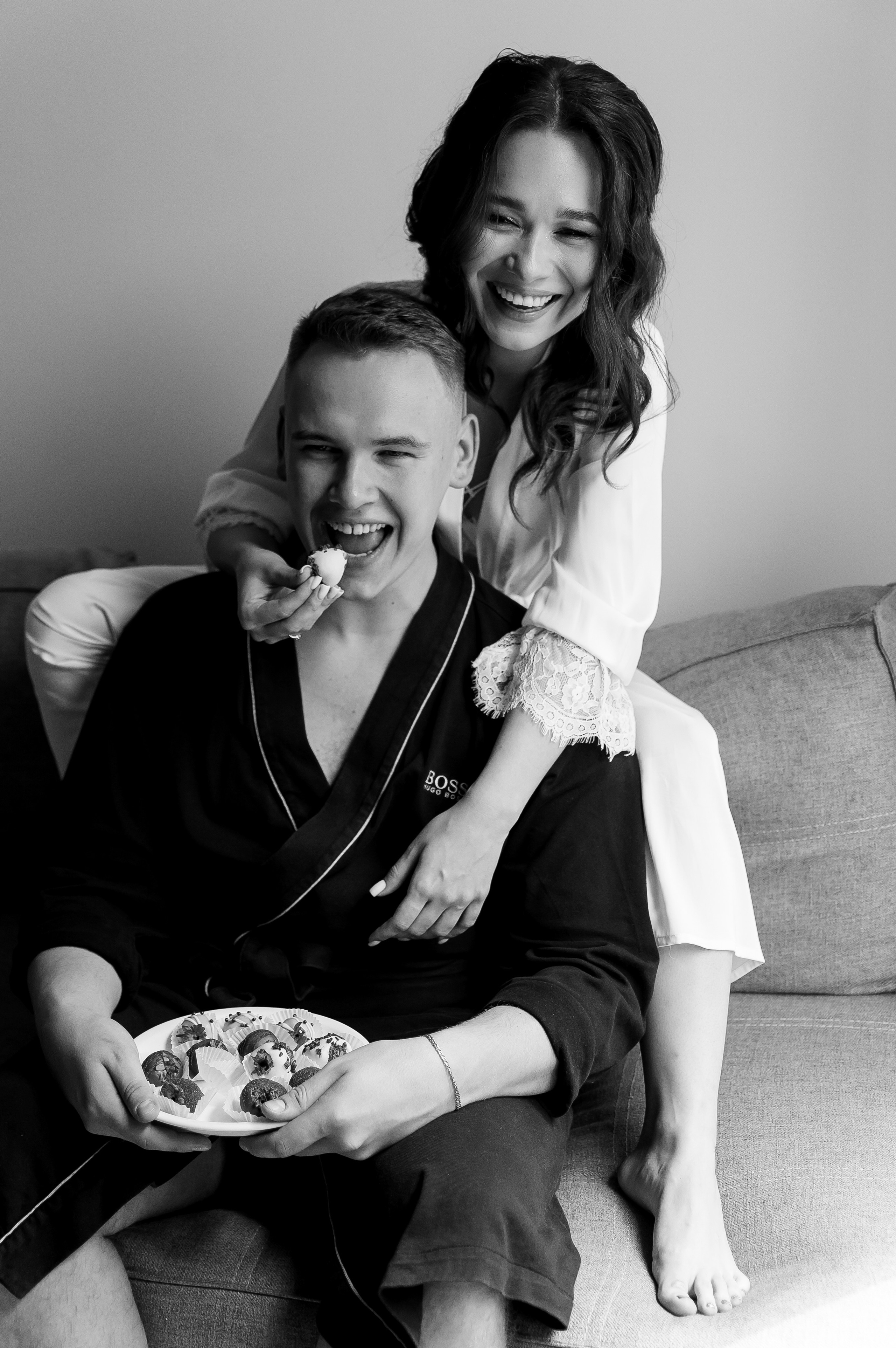 Екатерина & Евгений. Свадебный и семейный фотограф Екатерина Шестакова