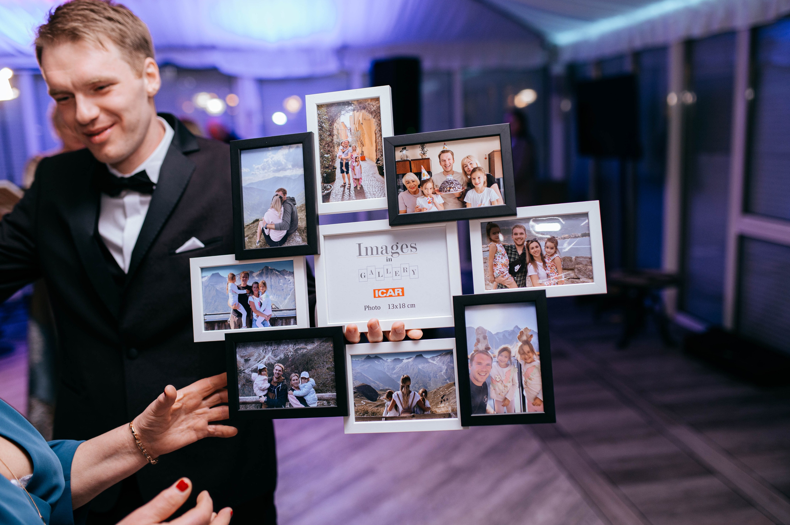 Anastasia i Kirill. Home page