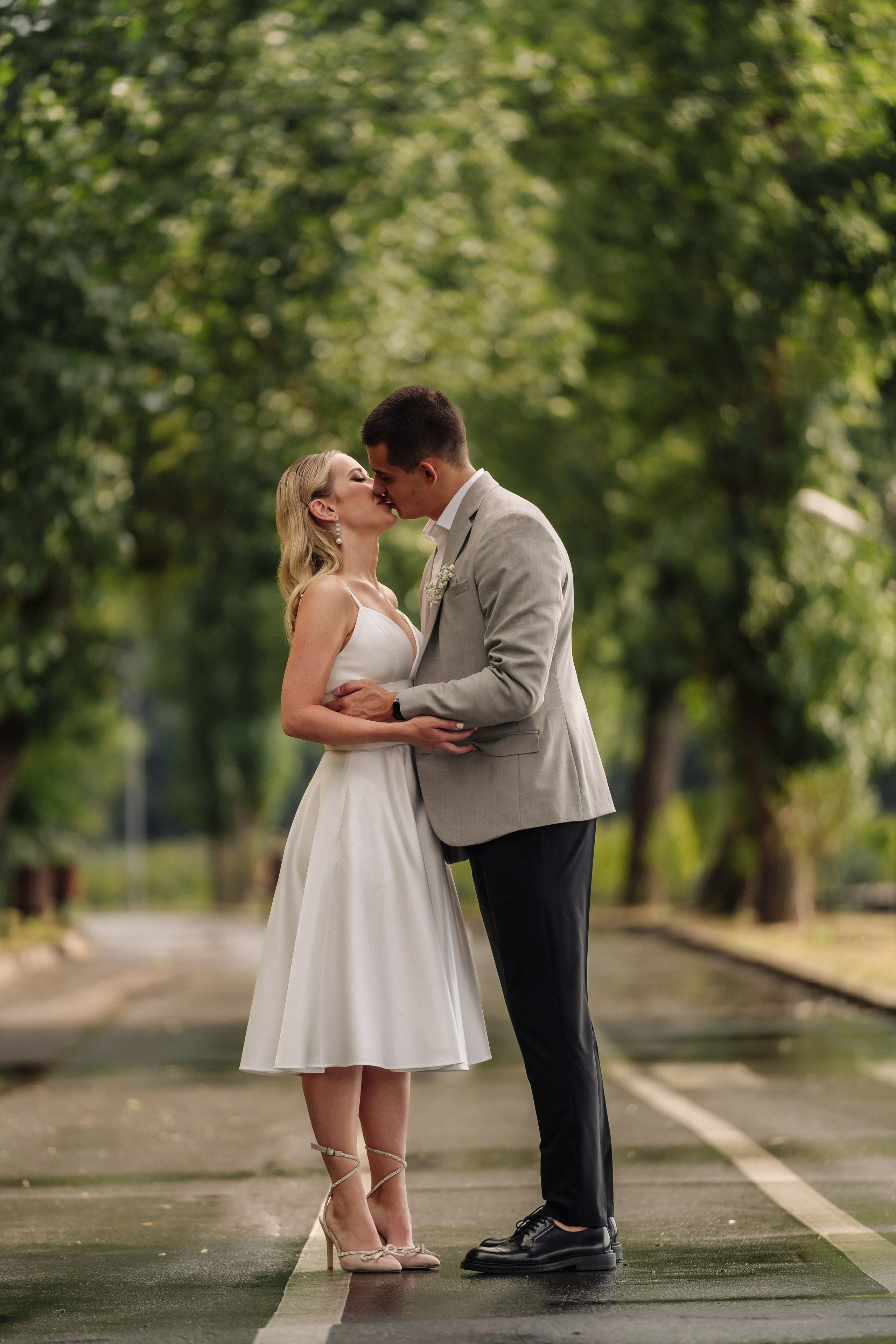 Виктор и Марина. Эдуард Хлибичук — фотограф Кишинев Молдова