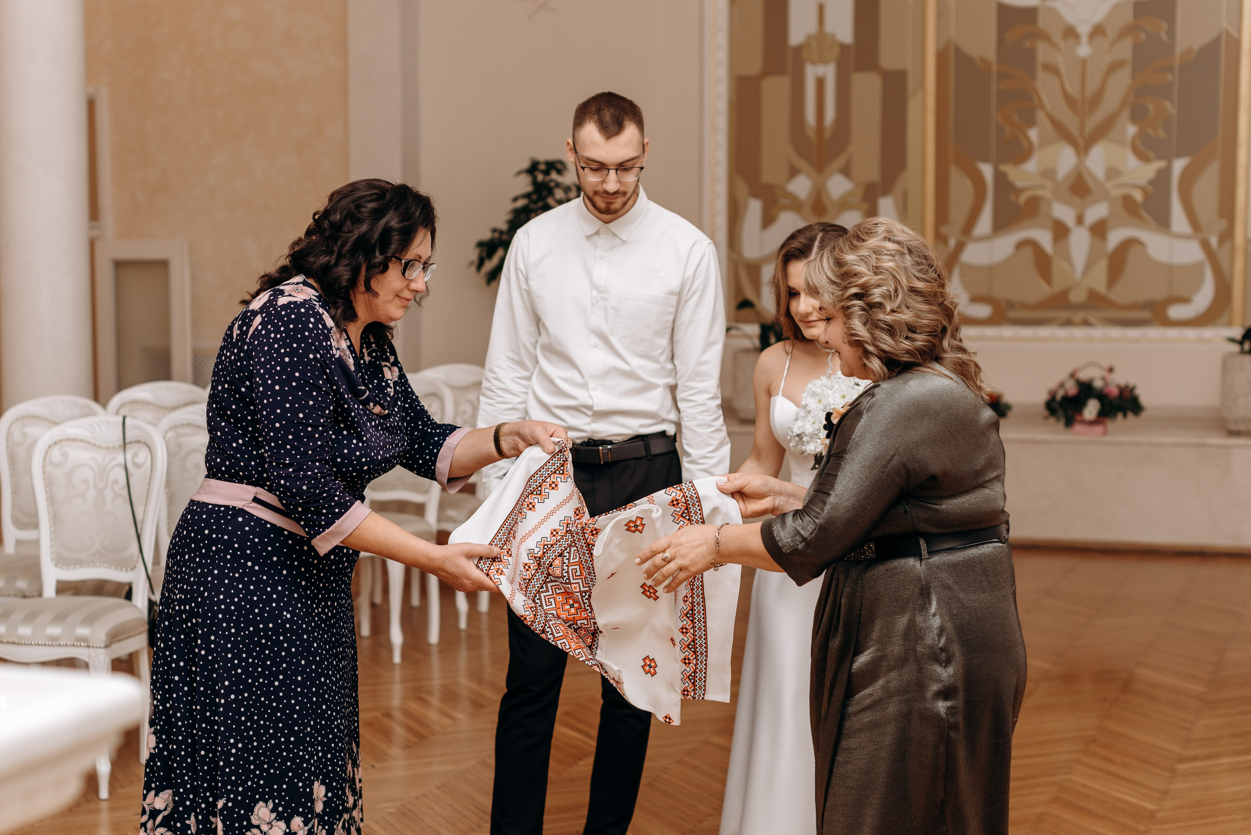 *. Wedding and family photographer San Diego