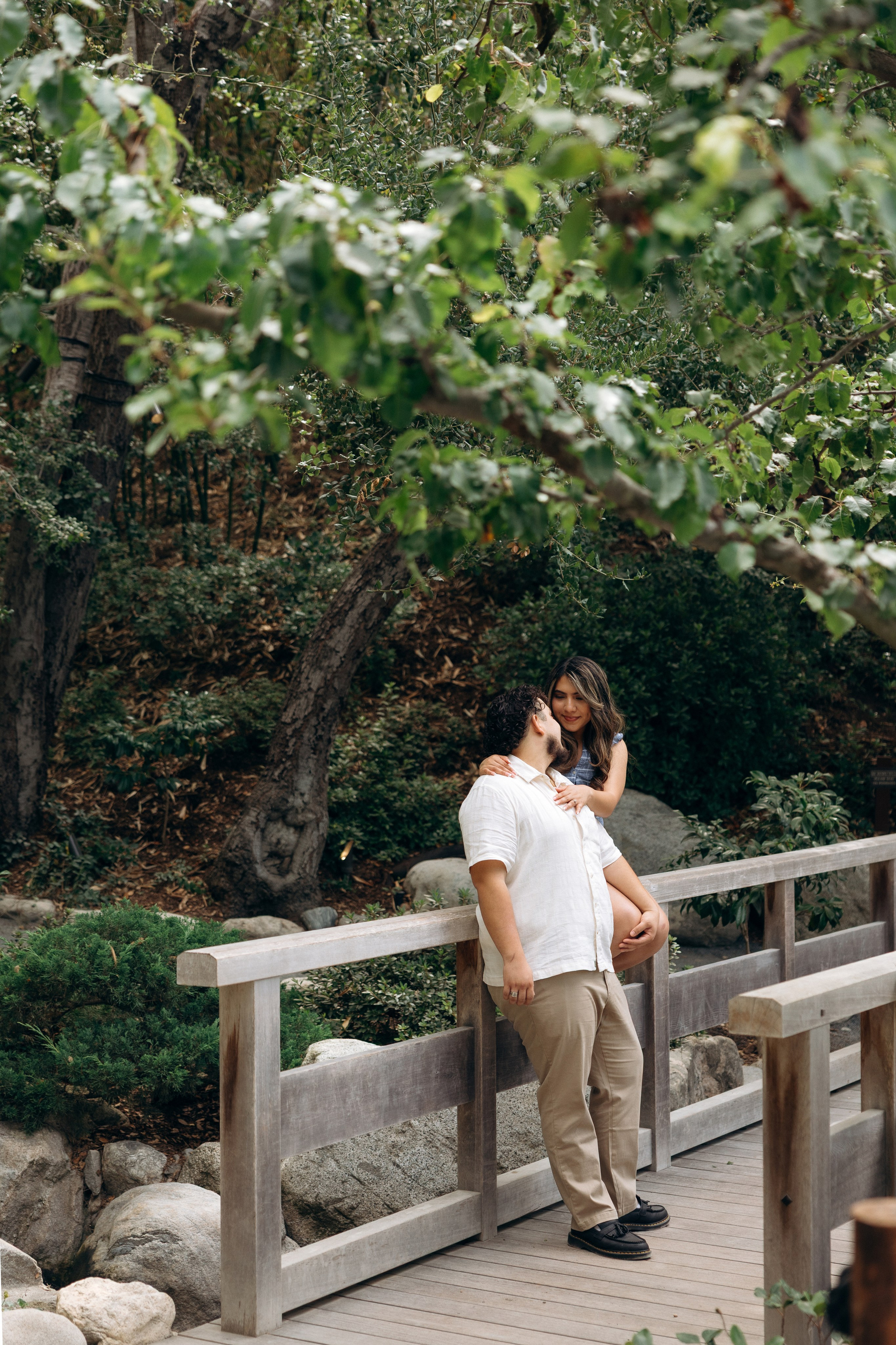 *. Fotógrafa de bodas y familia en San Diego