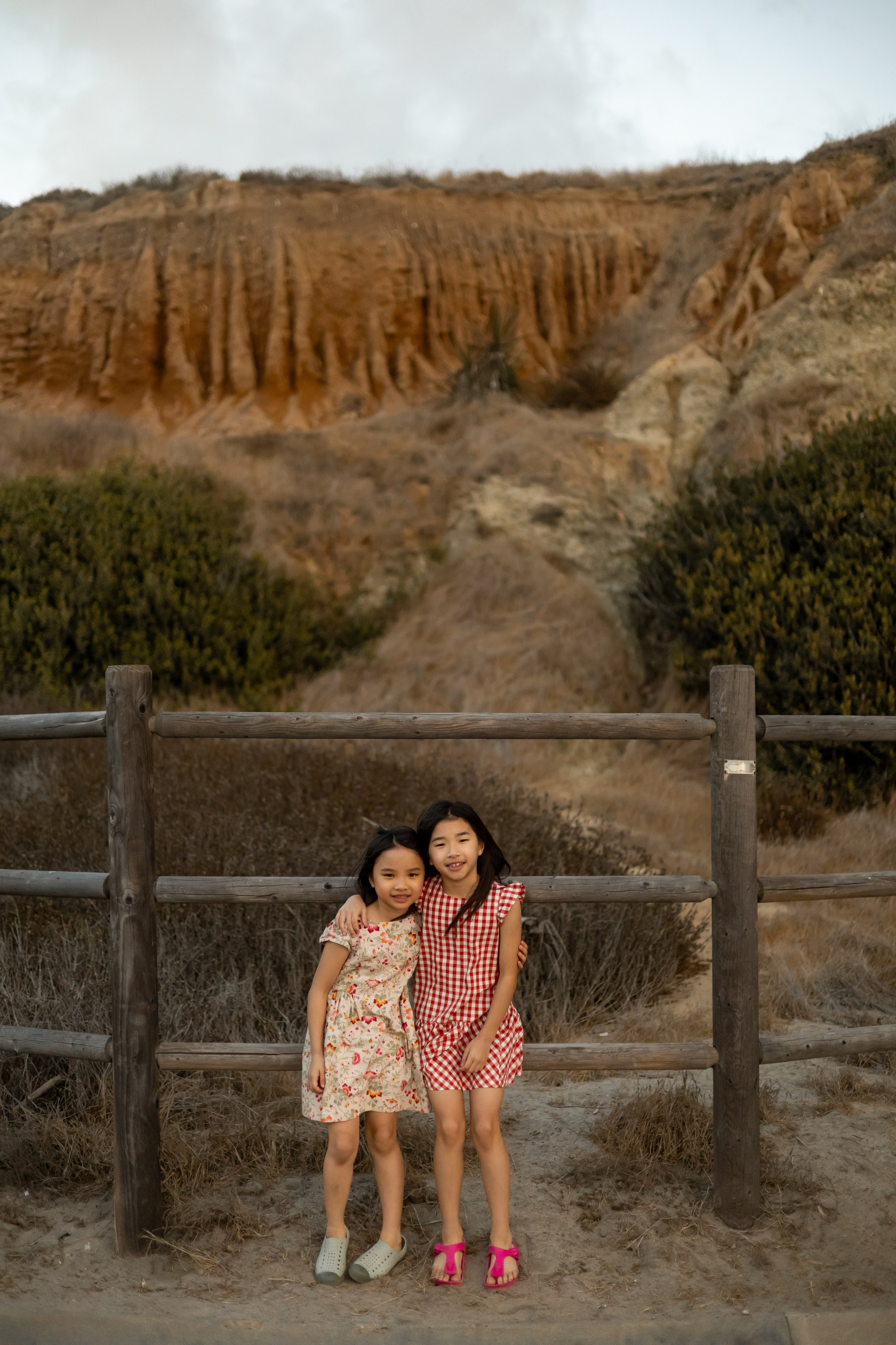 *. Wedding and family photographer San Diego