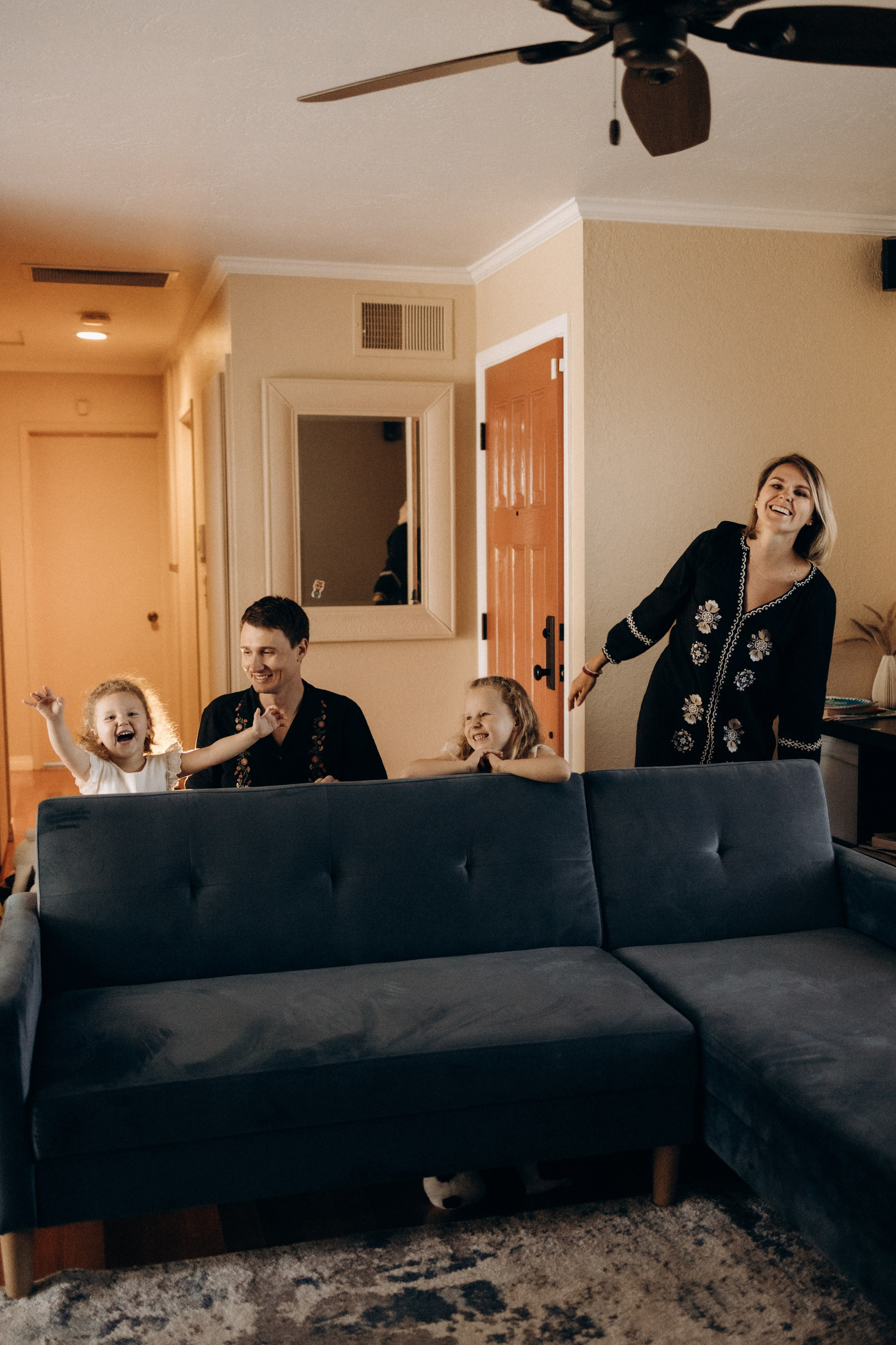 *. Wedding and family photographer San Diego