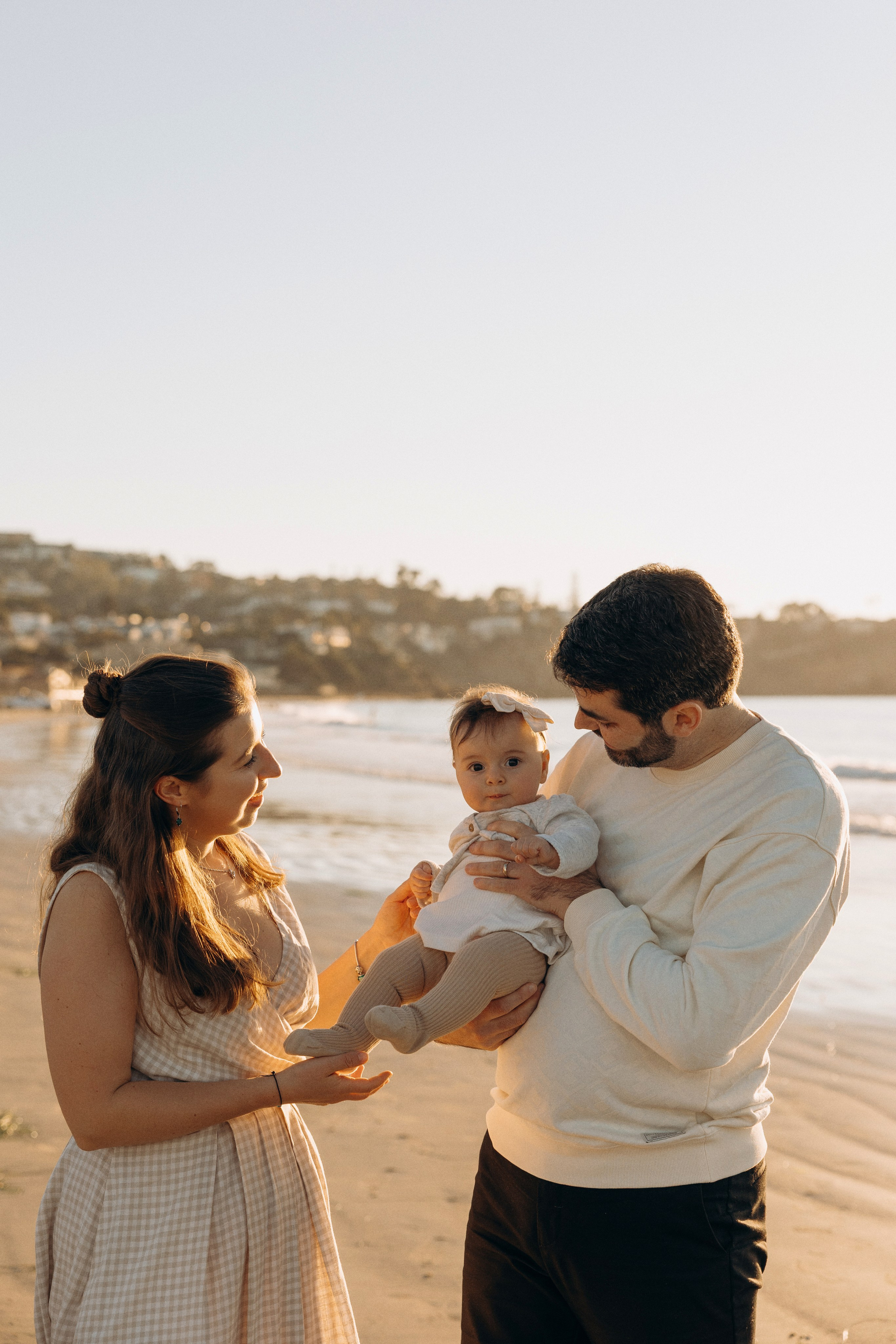 *. Wedding and family photographer San Diego