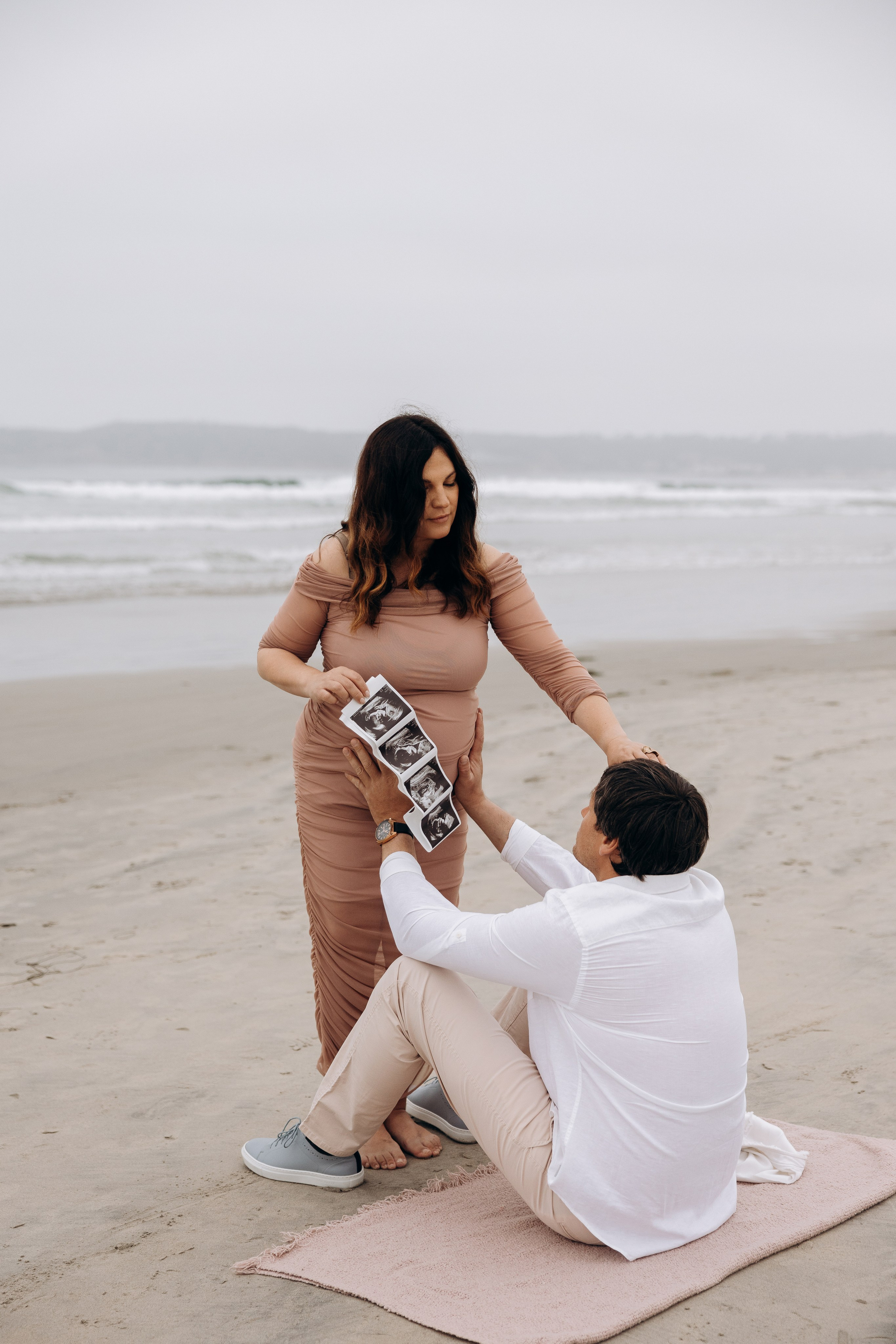 *. Wedding and family photographer San Diego