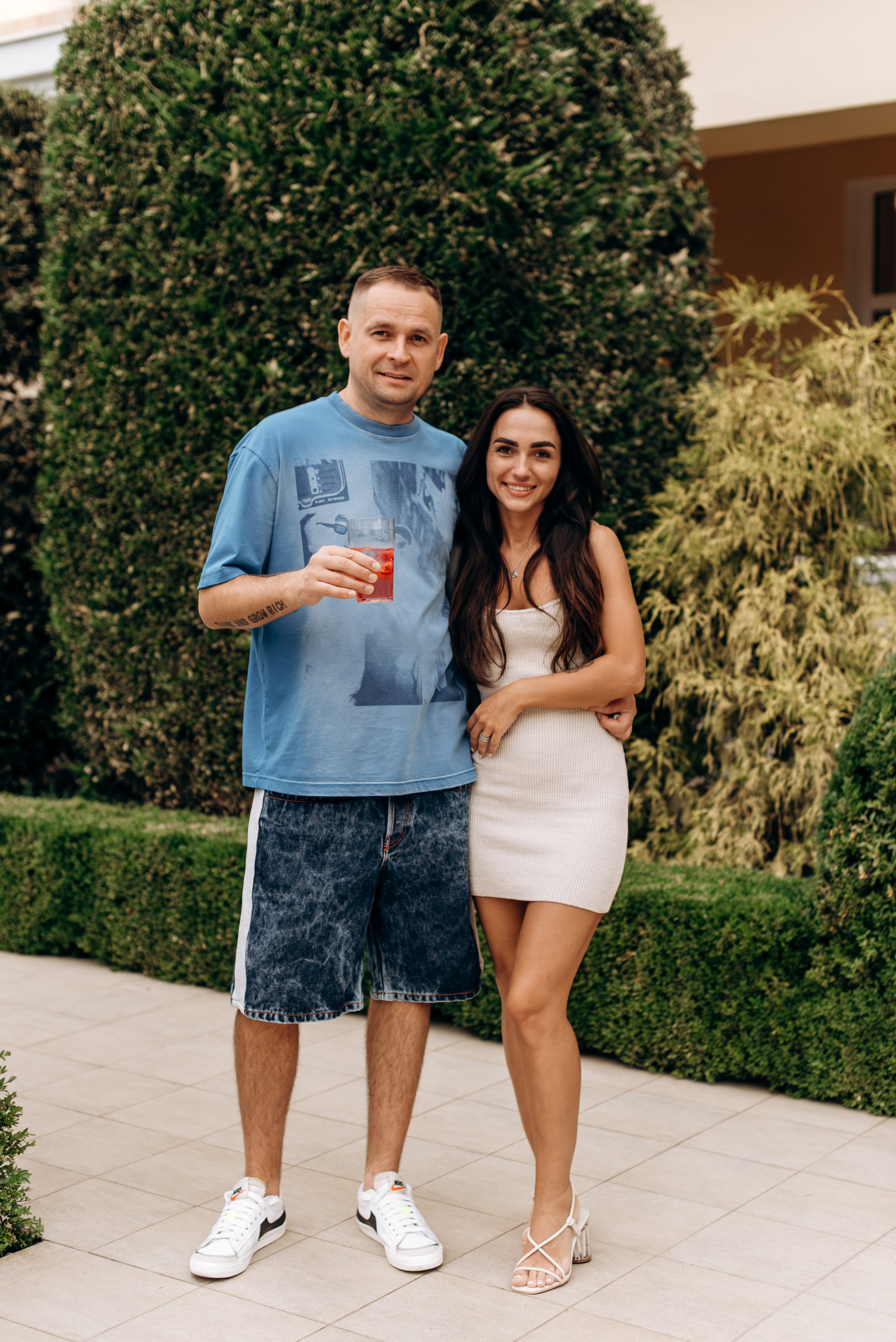 *. Wedding and family photographer San Diego