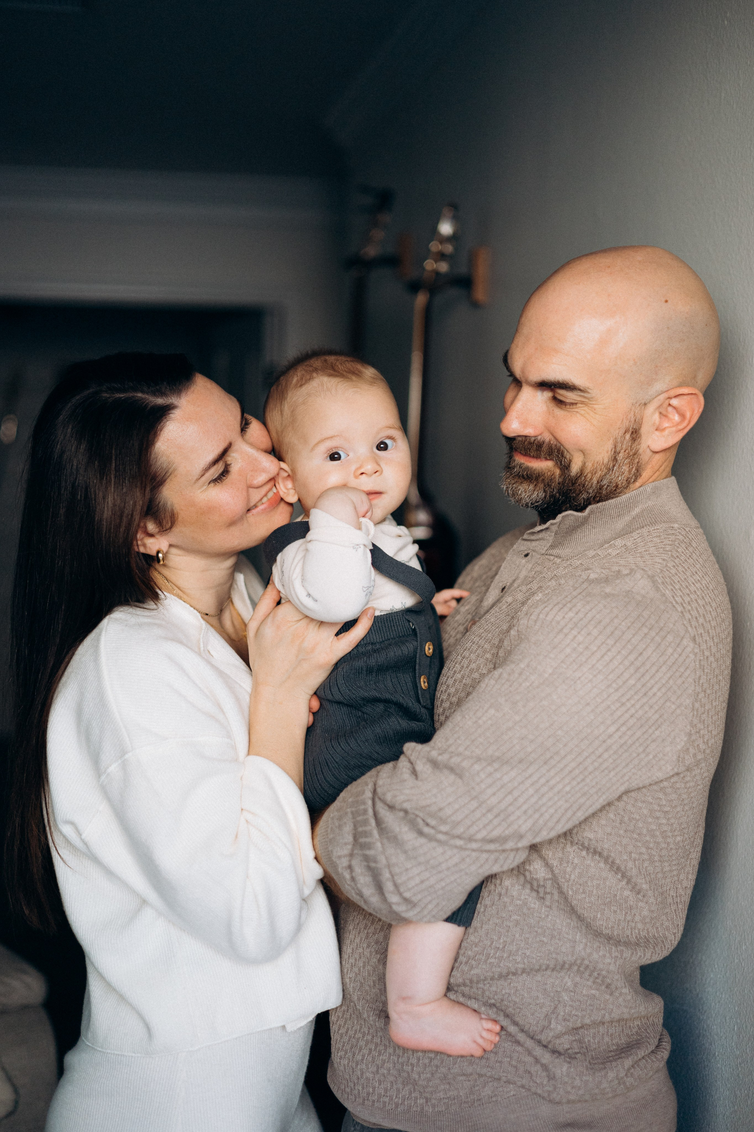 *. Wedding and family photographer San Diego