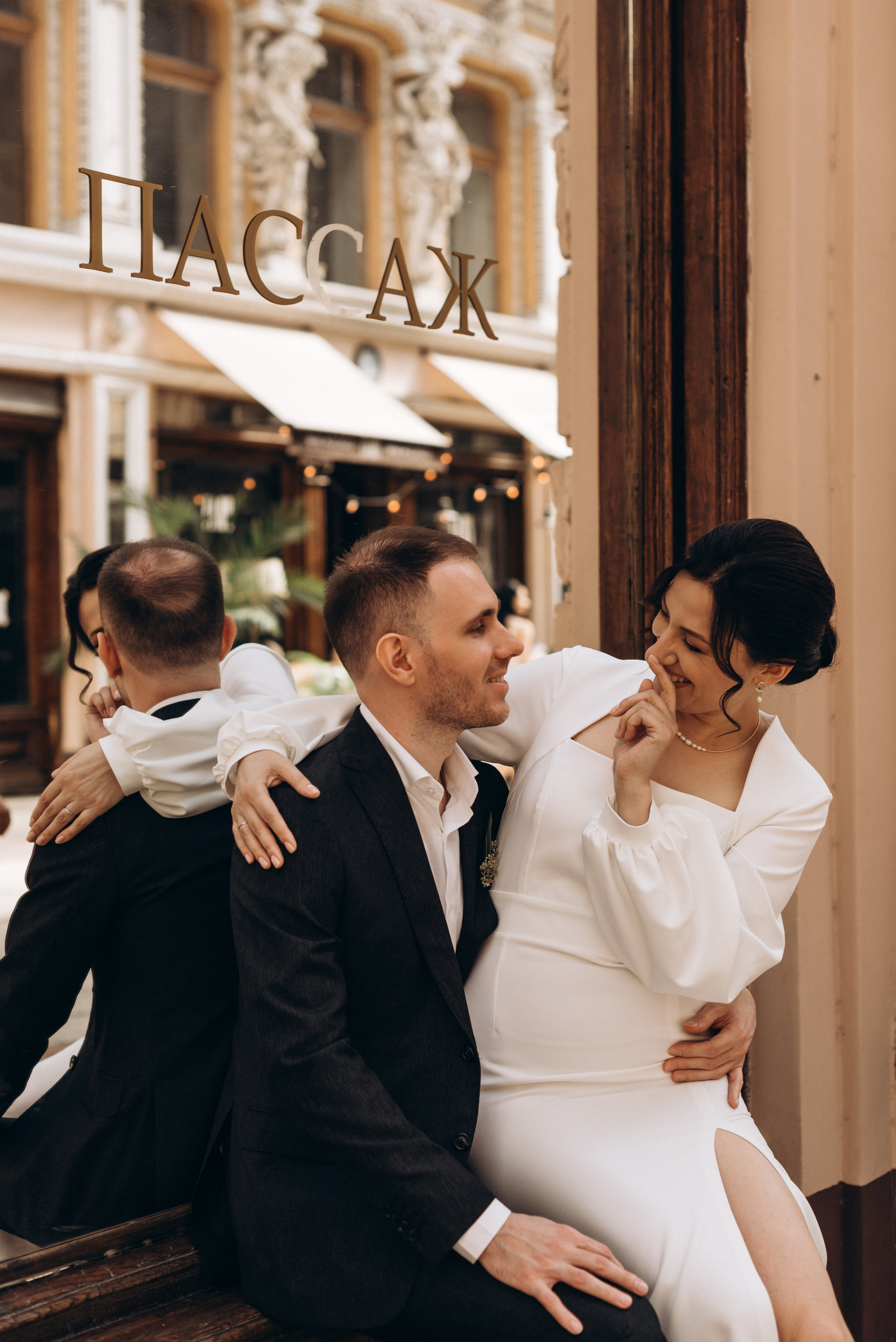 *. Wedding and family photographer San Diego