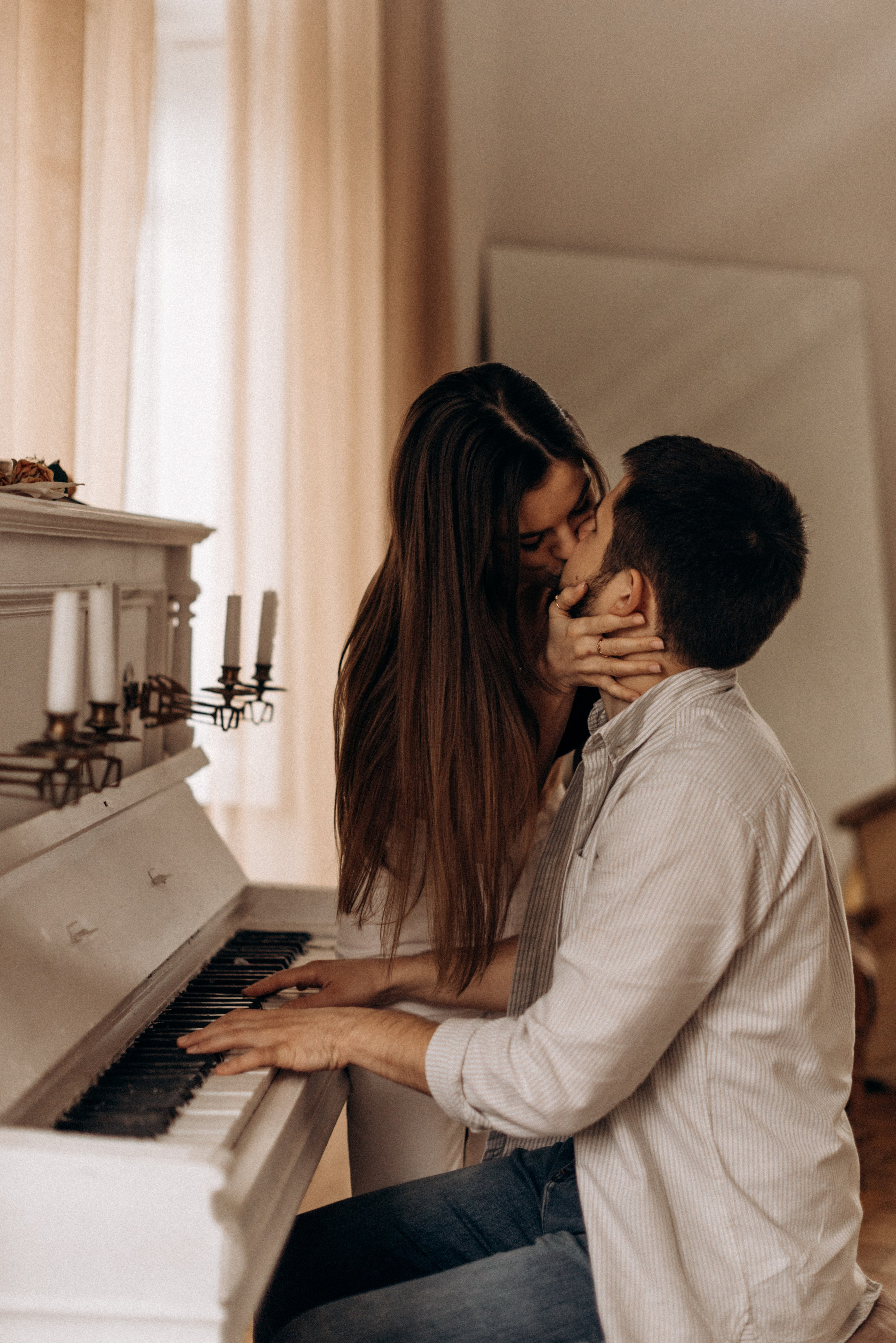 *. Wedding and family photographer San Diego