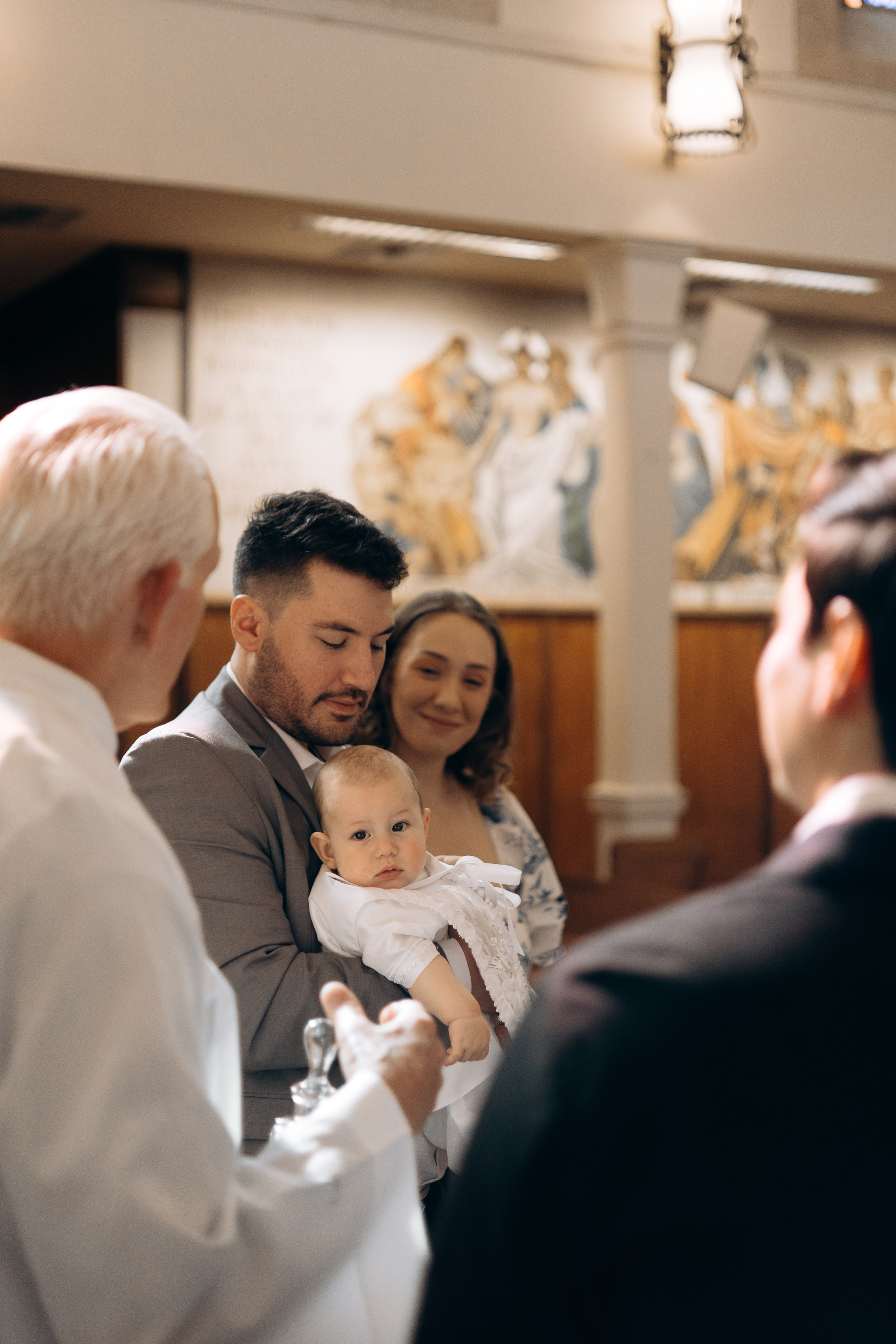 *. Wedding and family photographer San Diego