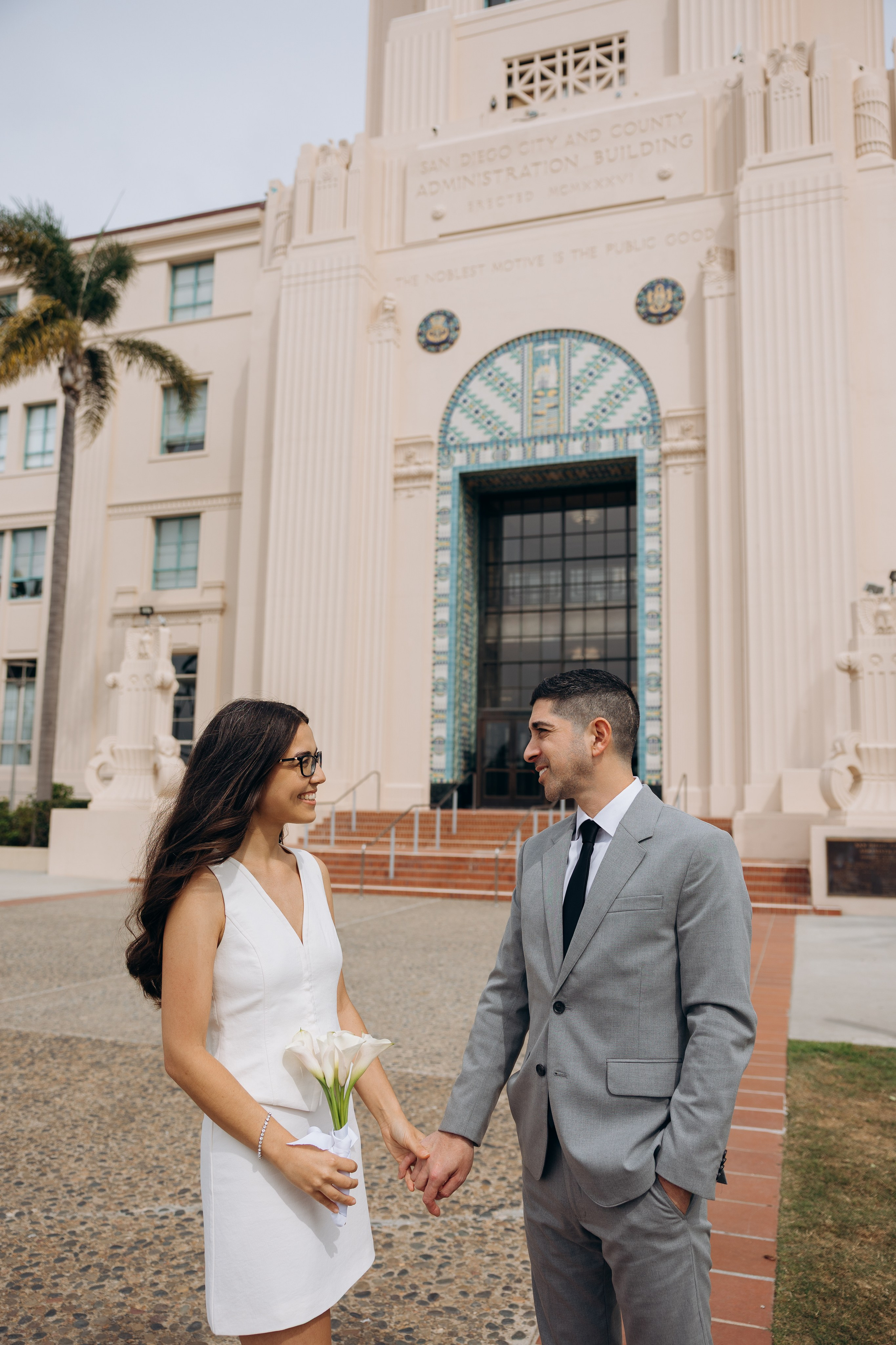 Ross and Rebecca. Свадебный и семейный фотограф в Сан-Диего