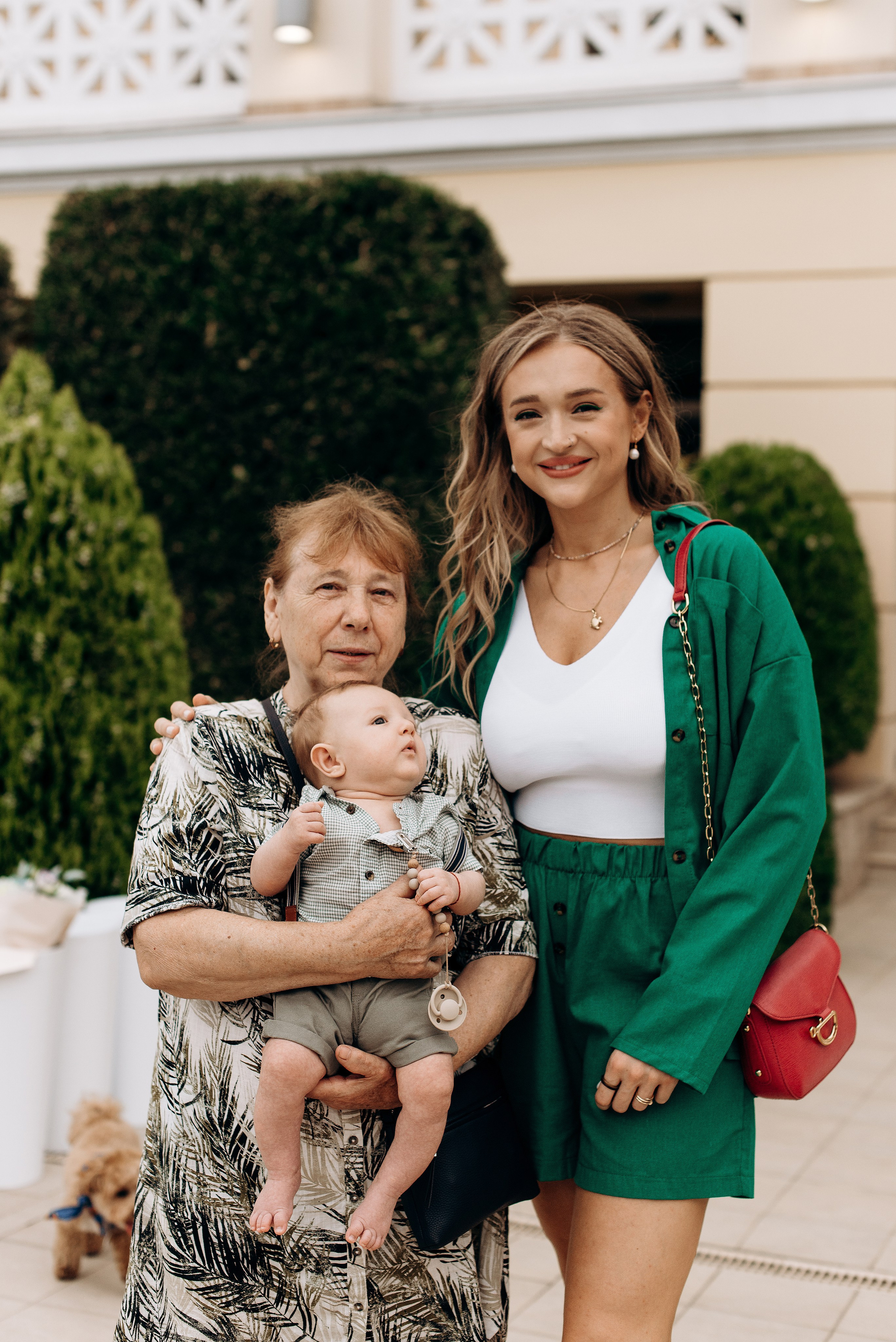 *. Wedding and family photographer San Diego