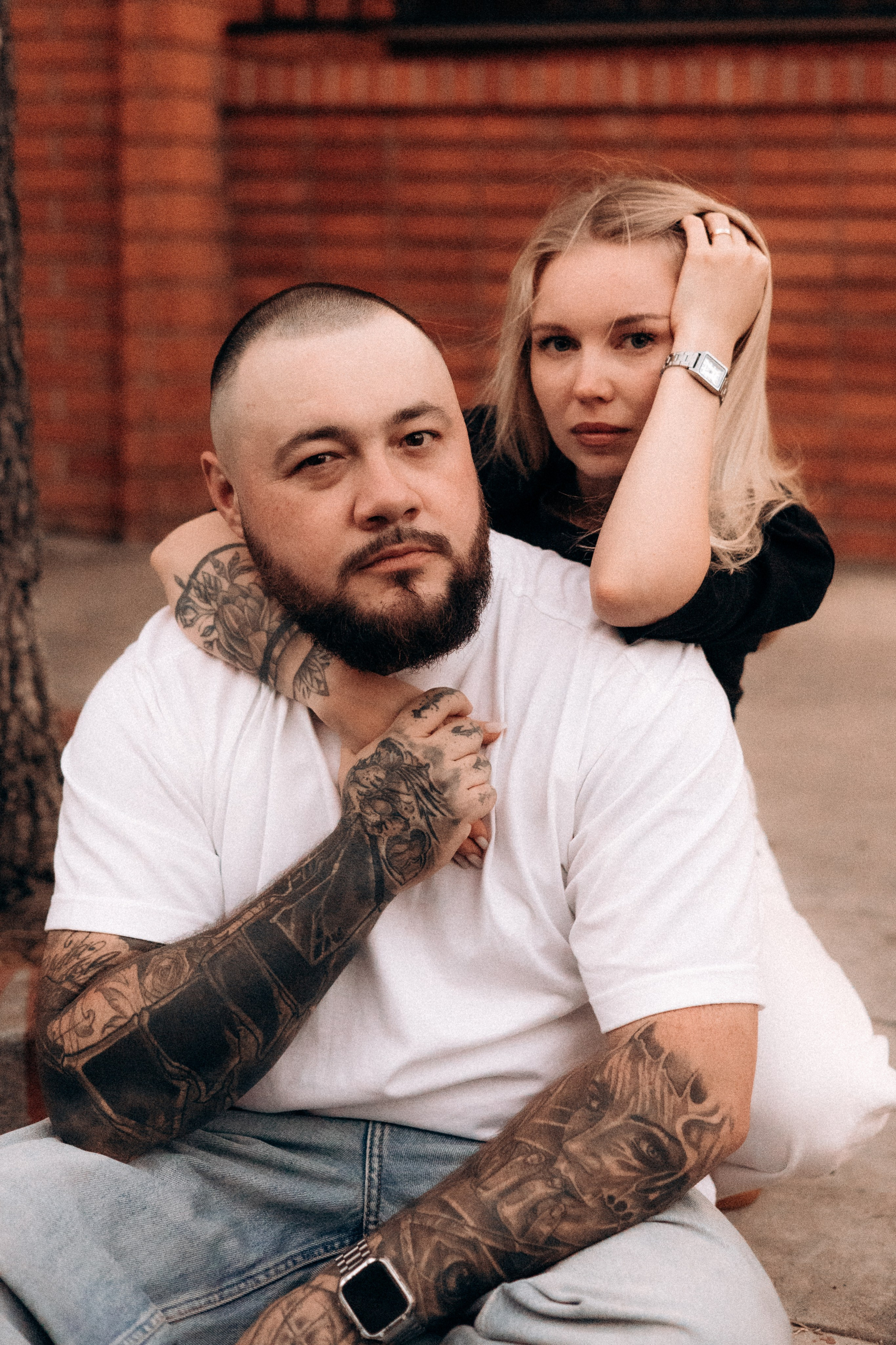 *. Wedding and family photographer San Diego