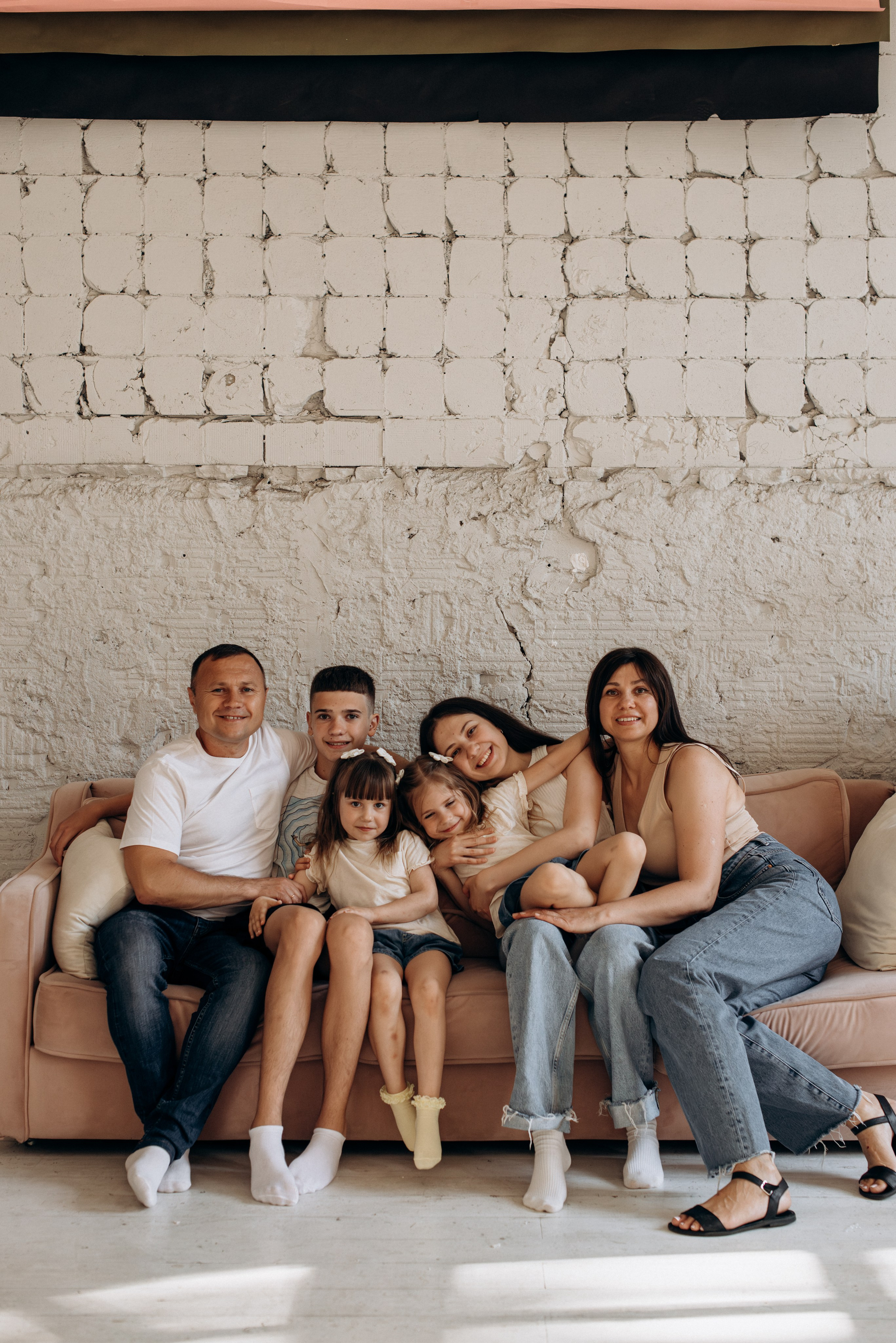 *. Wedding and family photographer San Diego