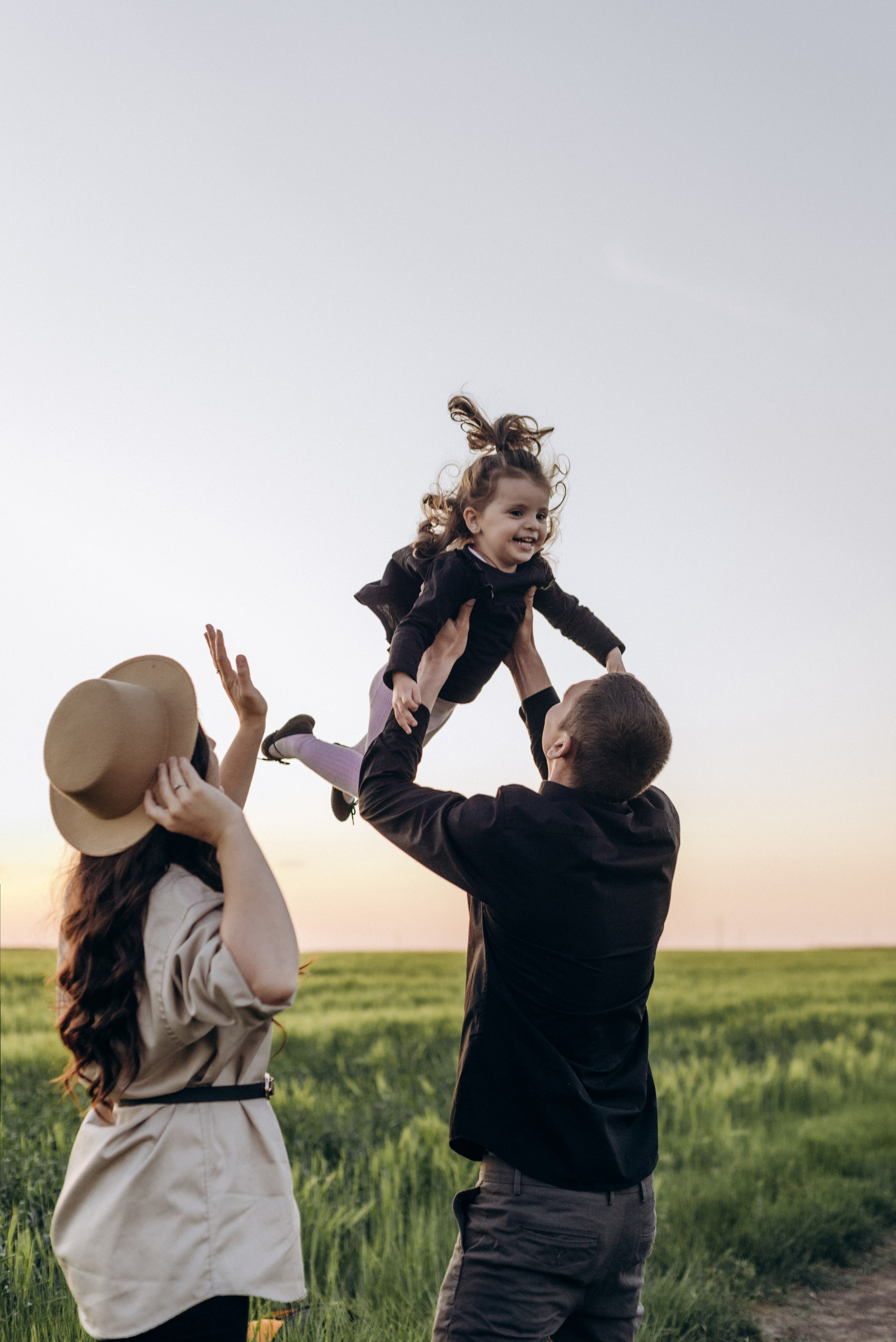 *. Wedding and family photographer San Diego