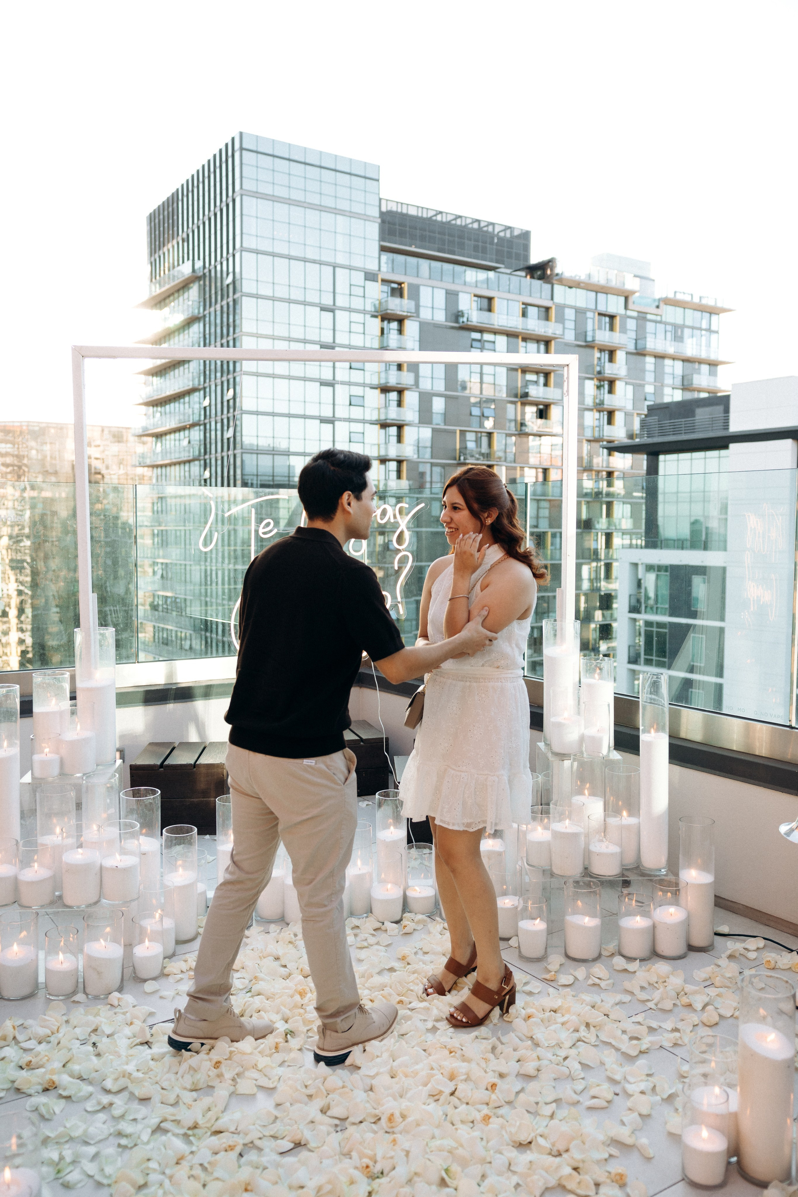 *. Wedding and family photographer San Diego