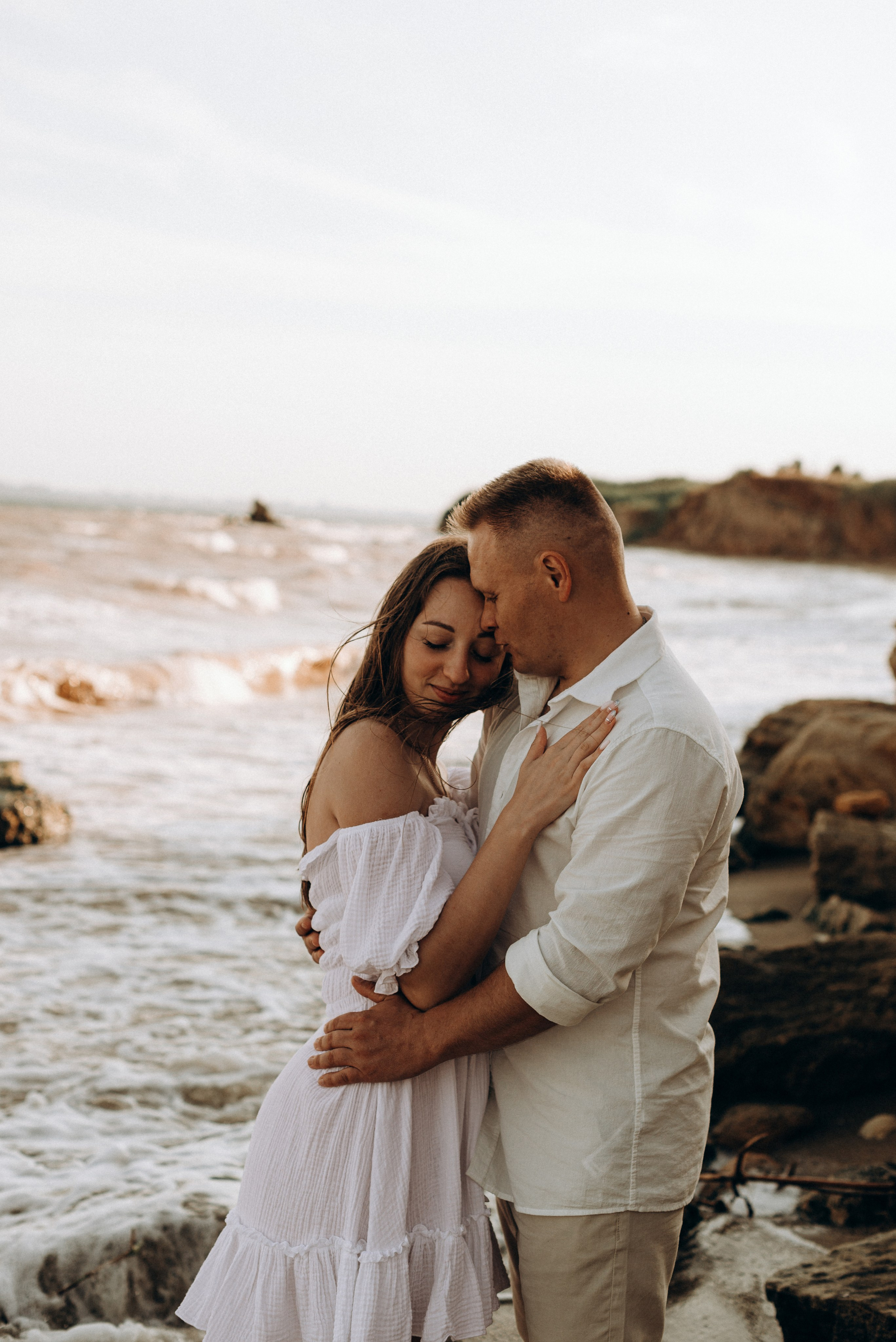 *. Wedding and family photographer San Diego