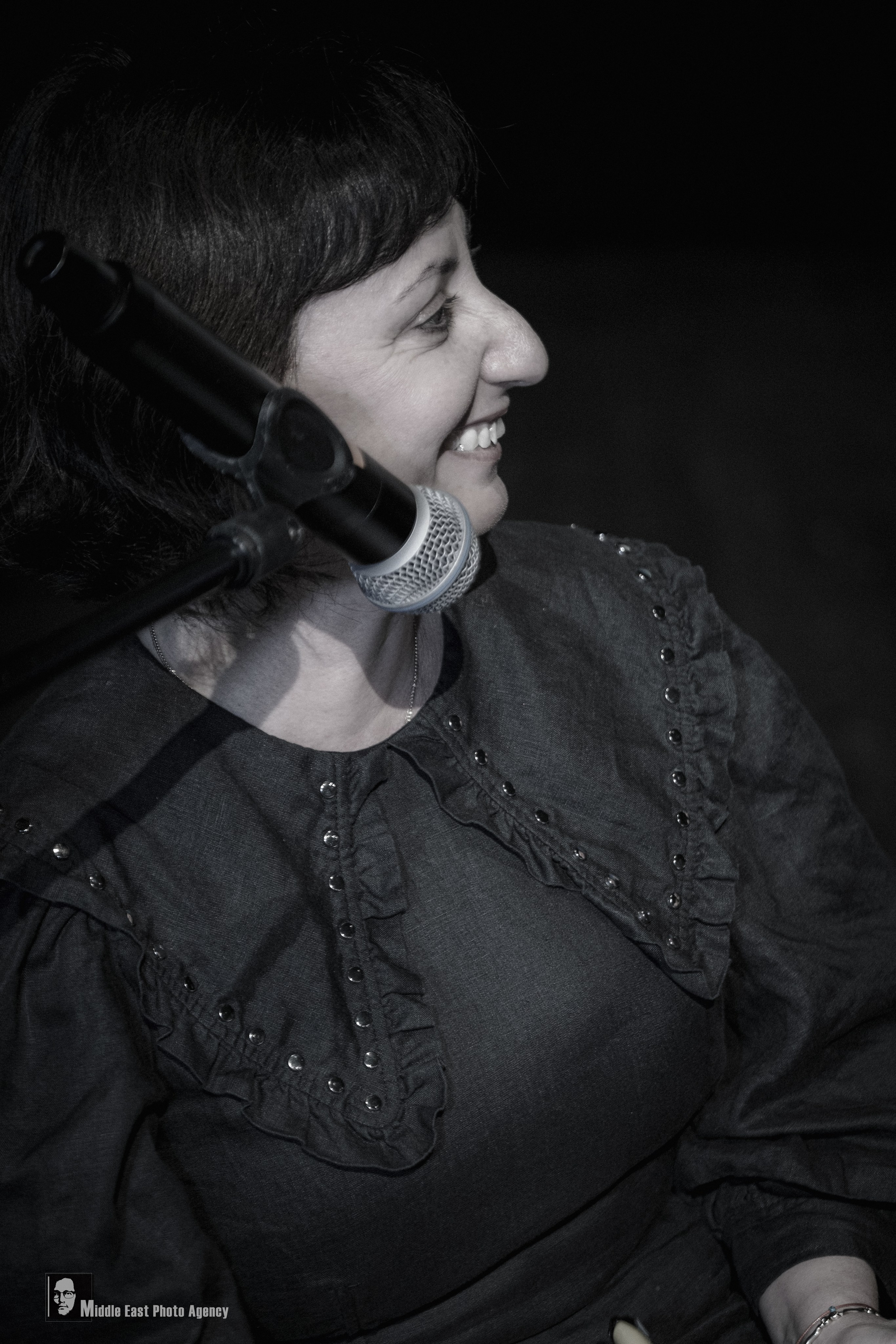 Israeli Festival Cinema. Middle East Photo Agency — Photography & Event Magnets — סוכנות צילום והדפסת מגנטים לאירועים