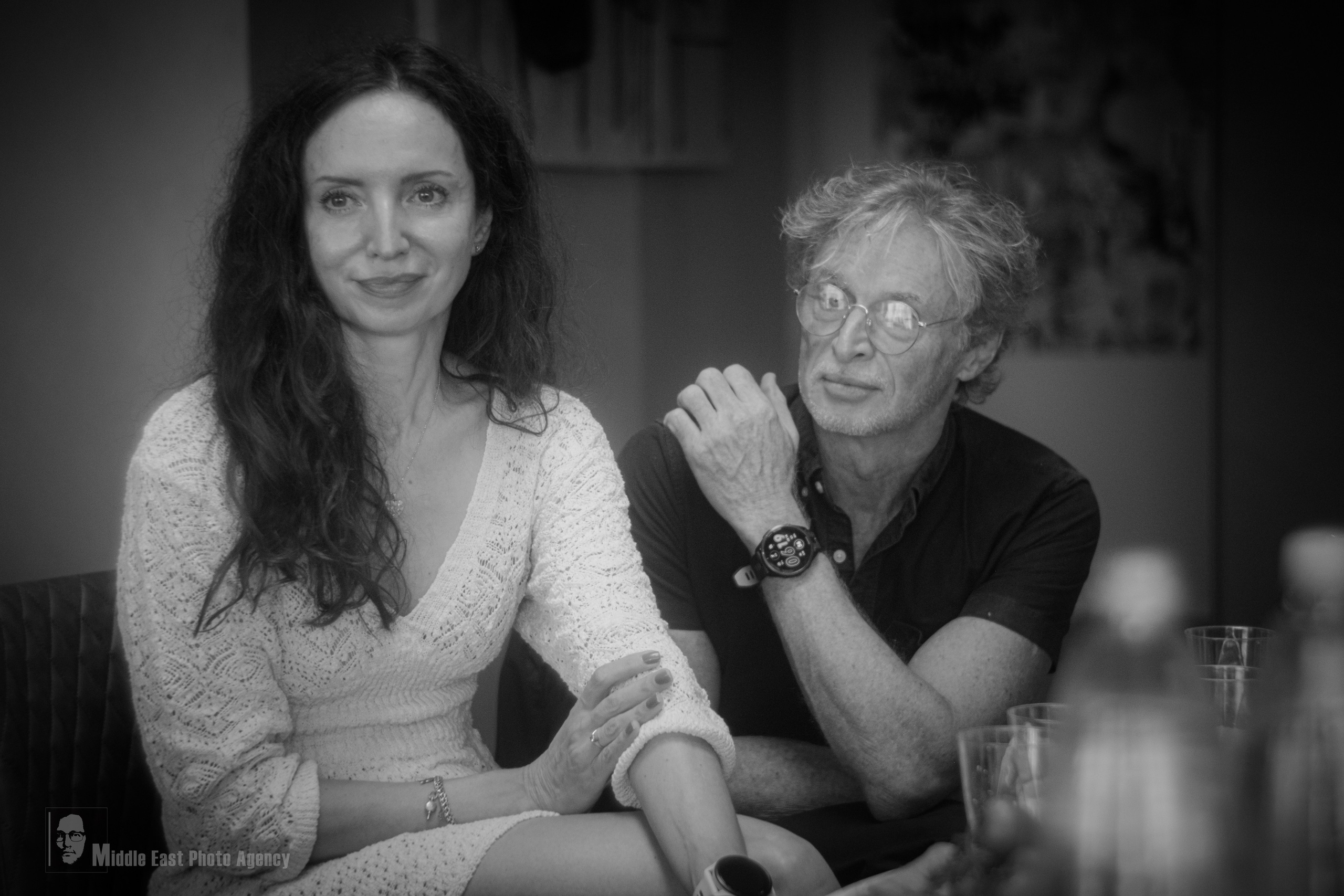 Grankin! Happy Birthday!. Middle East Photo Agency — Photography & Event Magnets — סוכנות צילום והדפסת מגנטים לאירועים