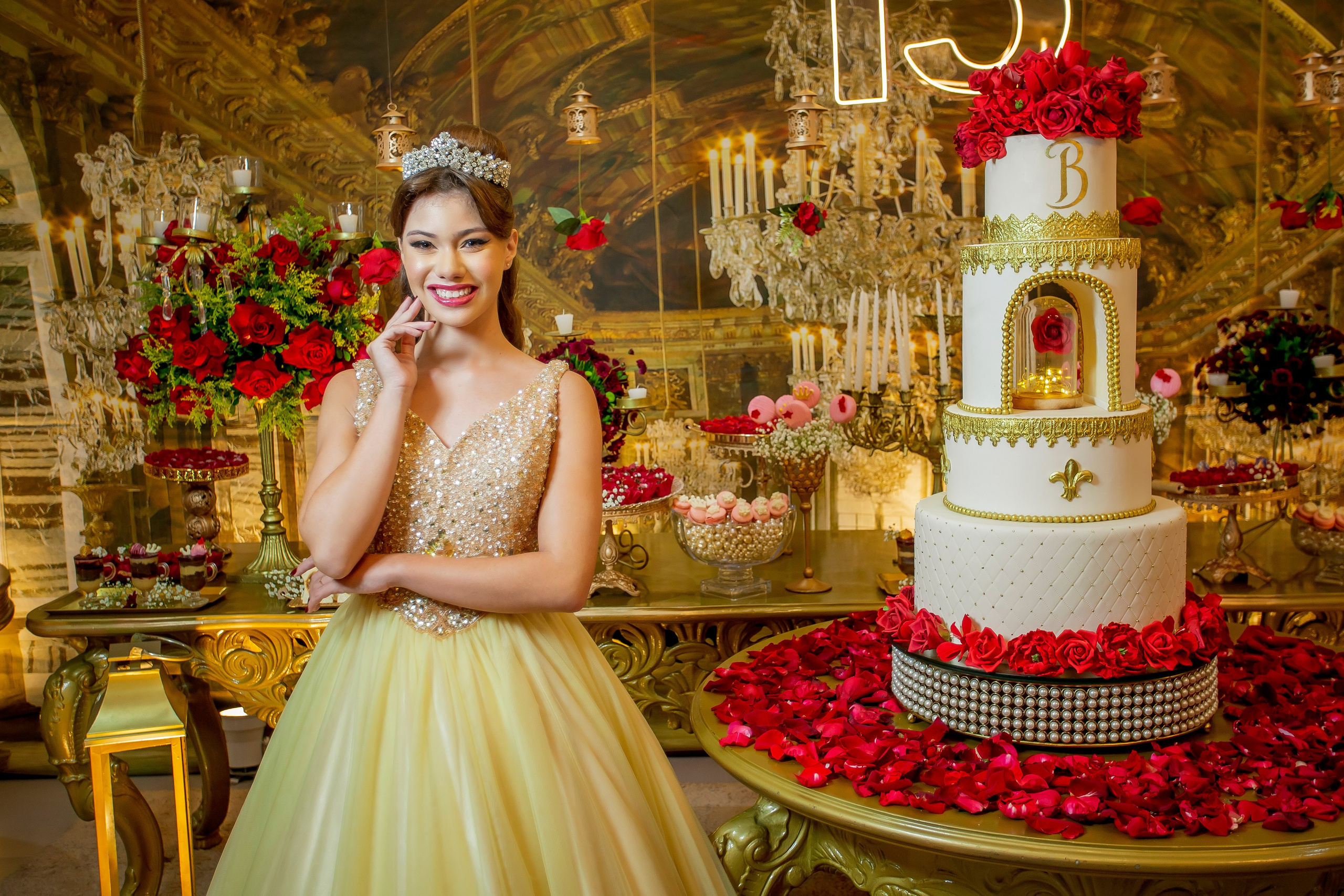 XV Anos Bruna. Flavio Nunes Fotografia (Fotografo especializado em Fotografia de 15 Anos e Ensaios)