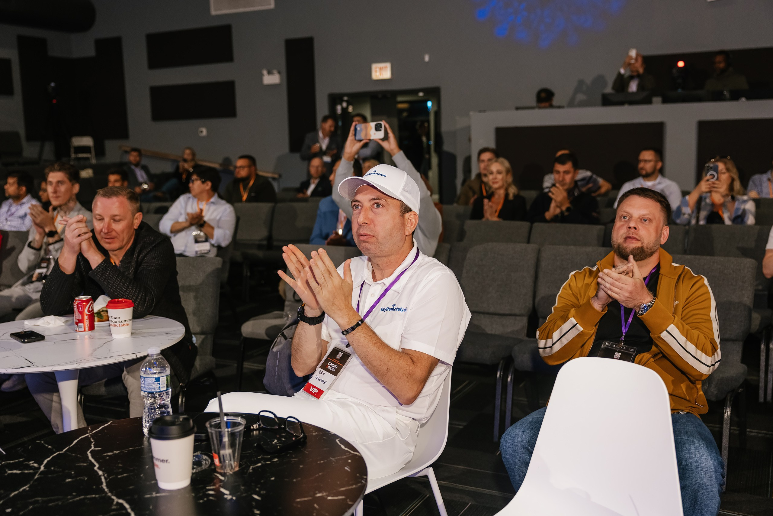 C&F Chicago 2025. Wedding family event photographer in Chicago Nick Yushevich