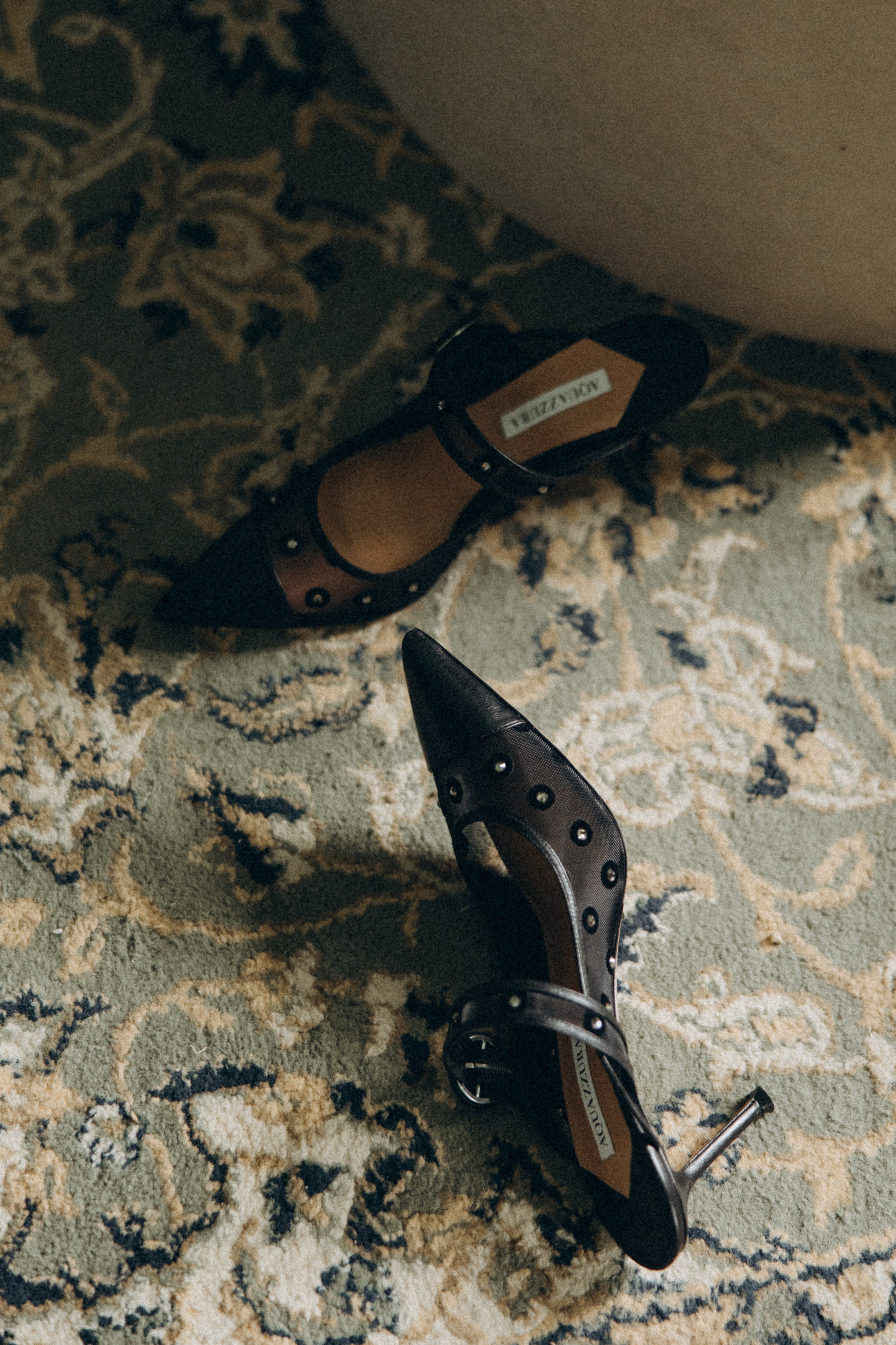 Wedding at Chateau Karlova Koruna