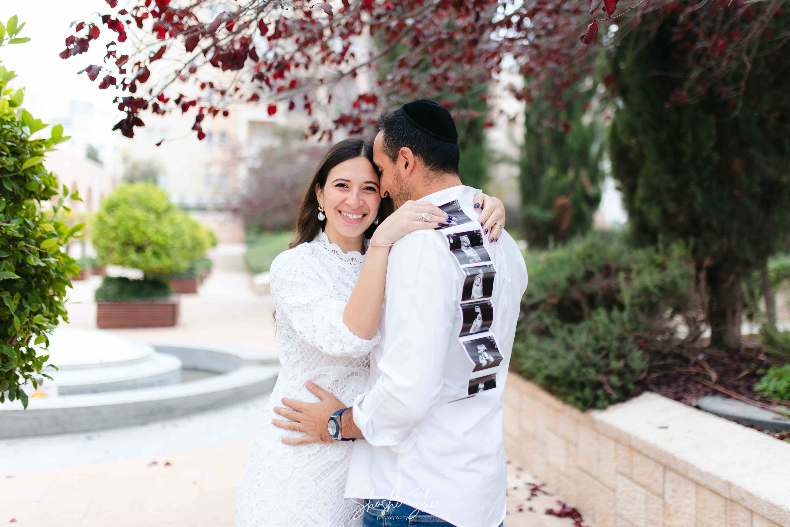 WE WILL BE PARENTS. PHOTOGRAPHER IN ISRAEL