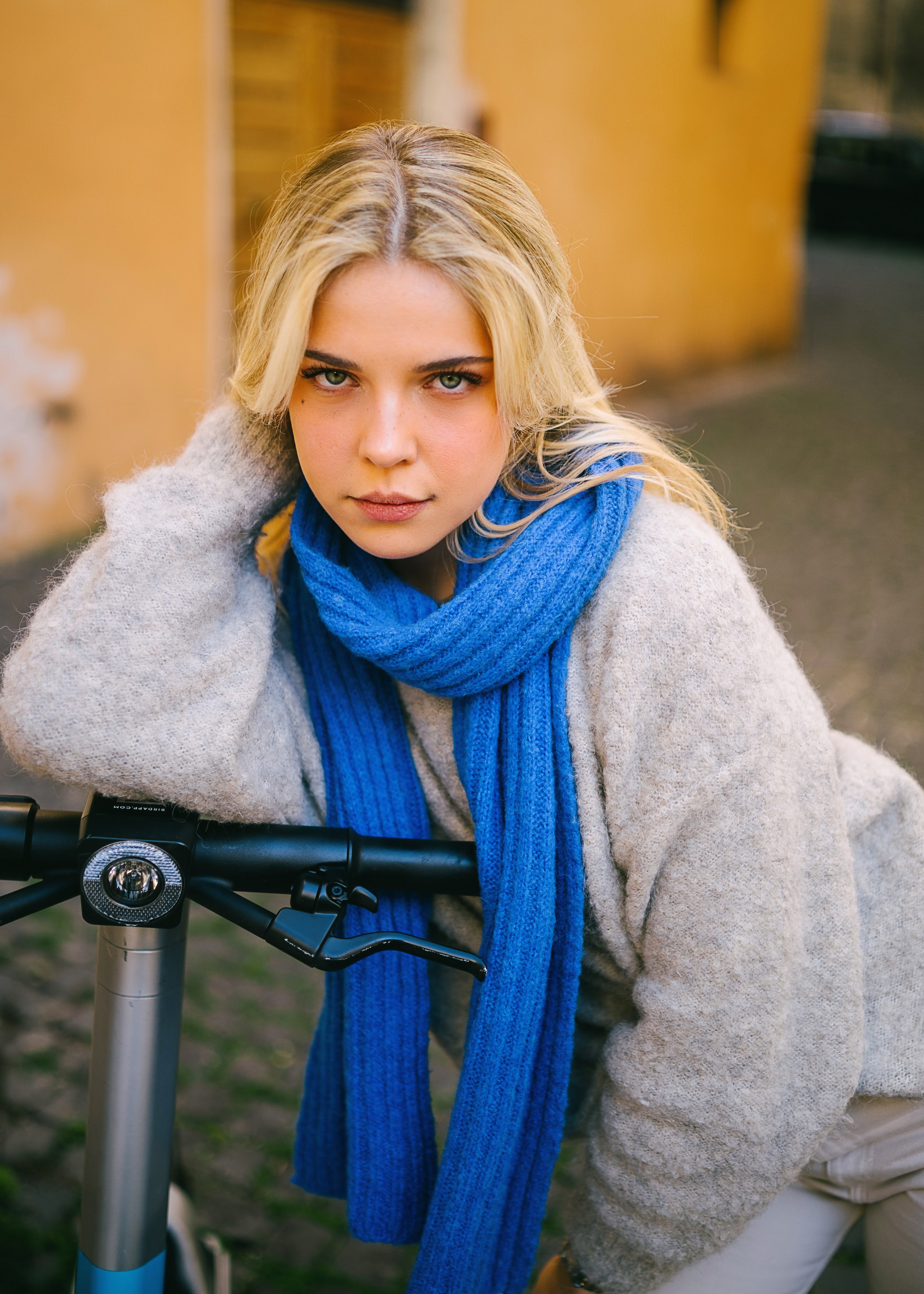 Julia. Photographer in Rome and Italy. Stas Varych