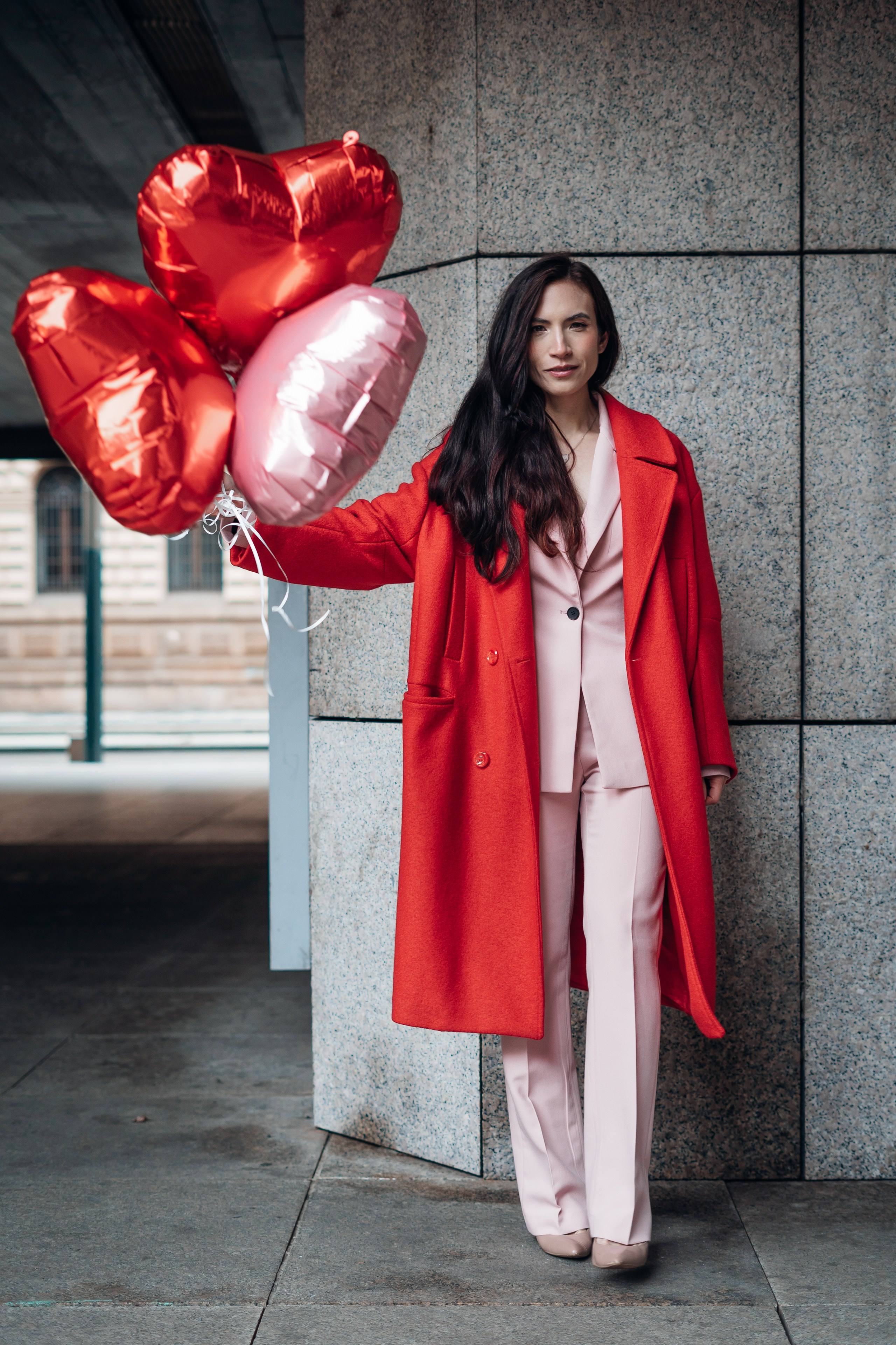 Den lásky. Jana Holubová | Svatební, párová a rodinná fotografka v Praze