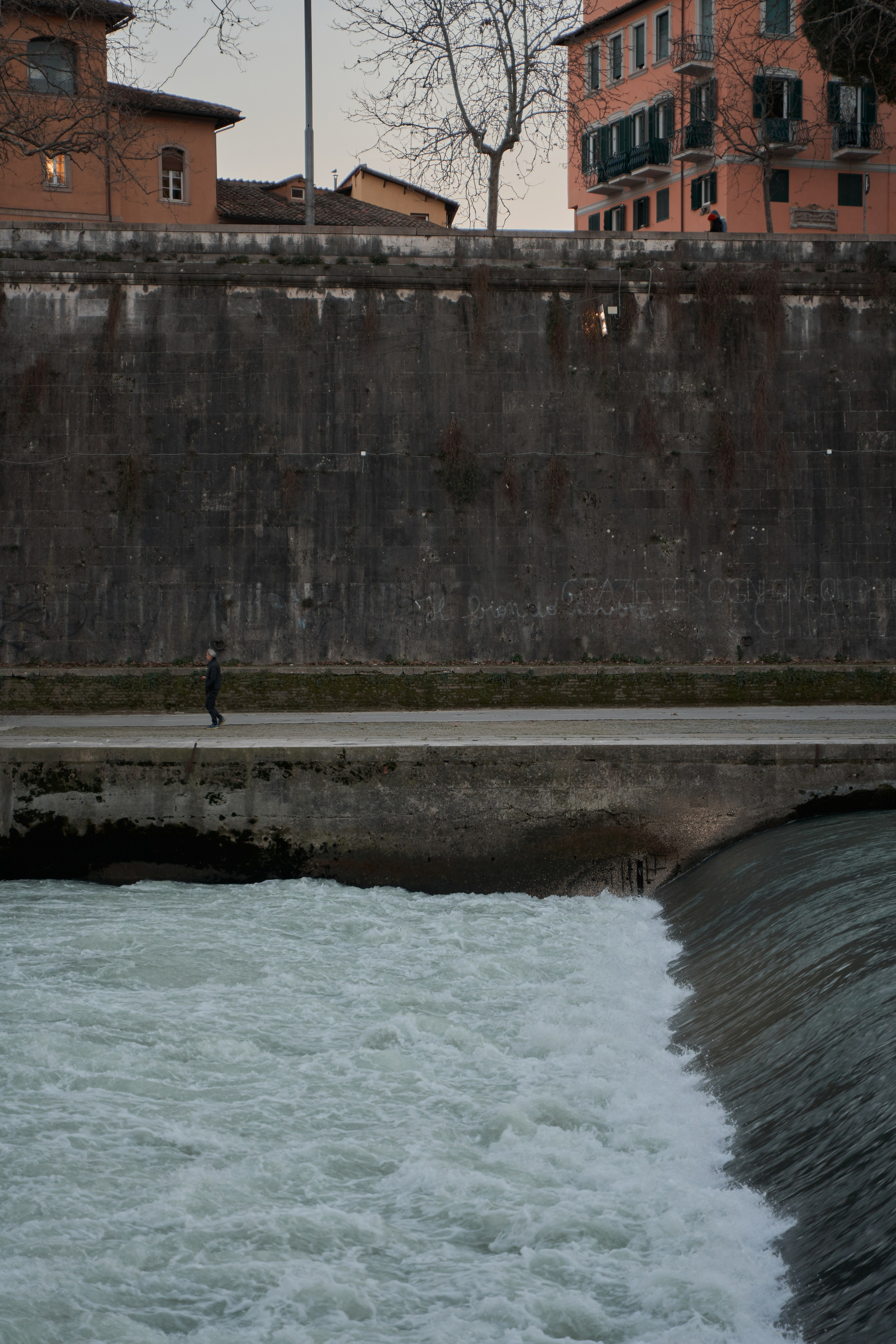 Моими глазами. Salut!