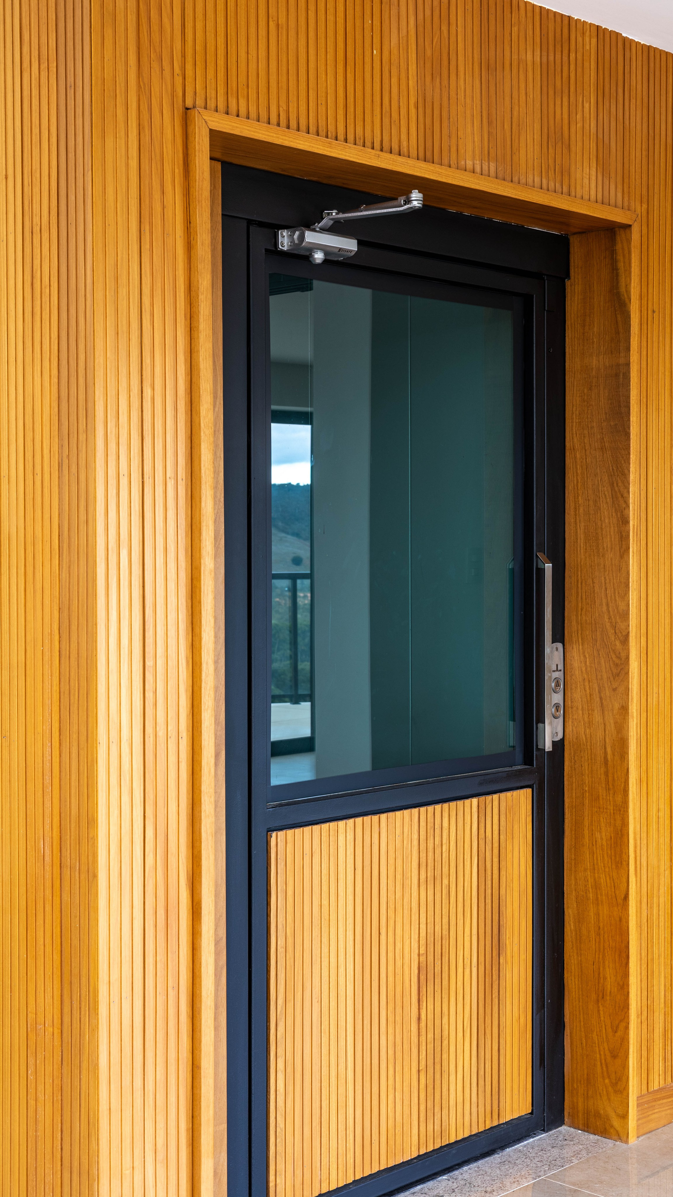 Residência 52. Caio Almeida