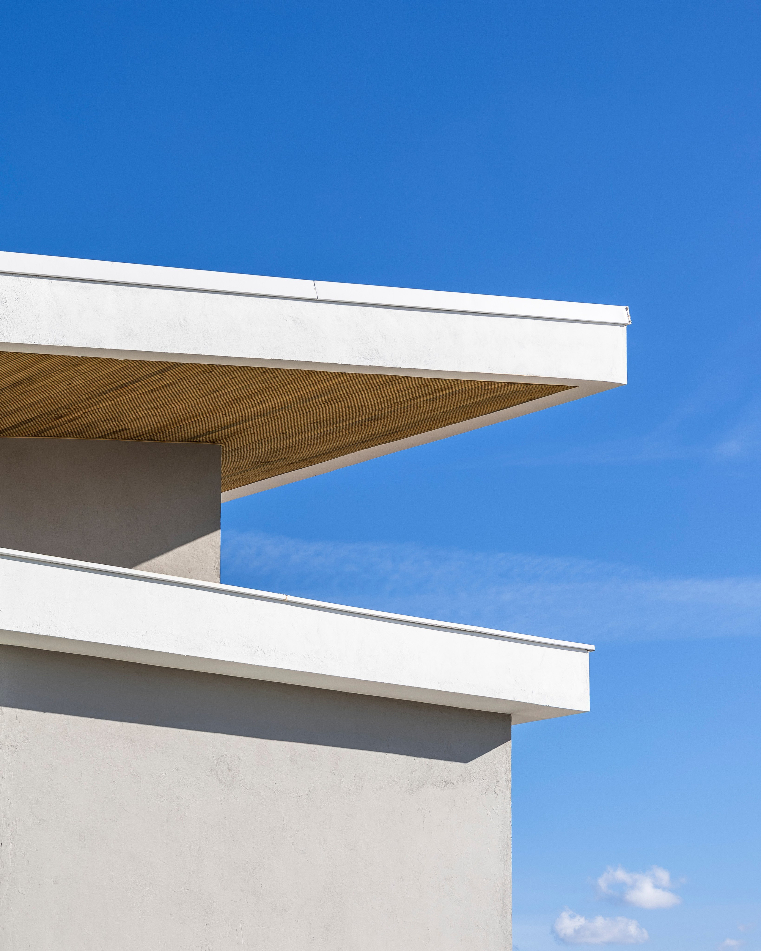 Residência 71. Caio Almeida