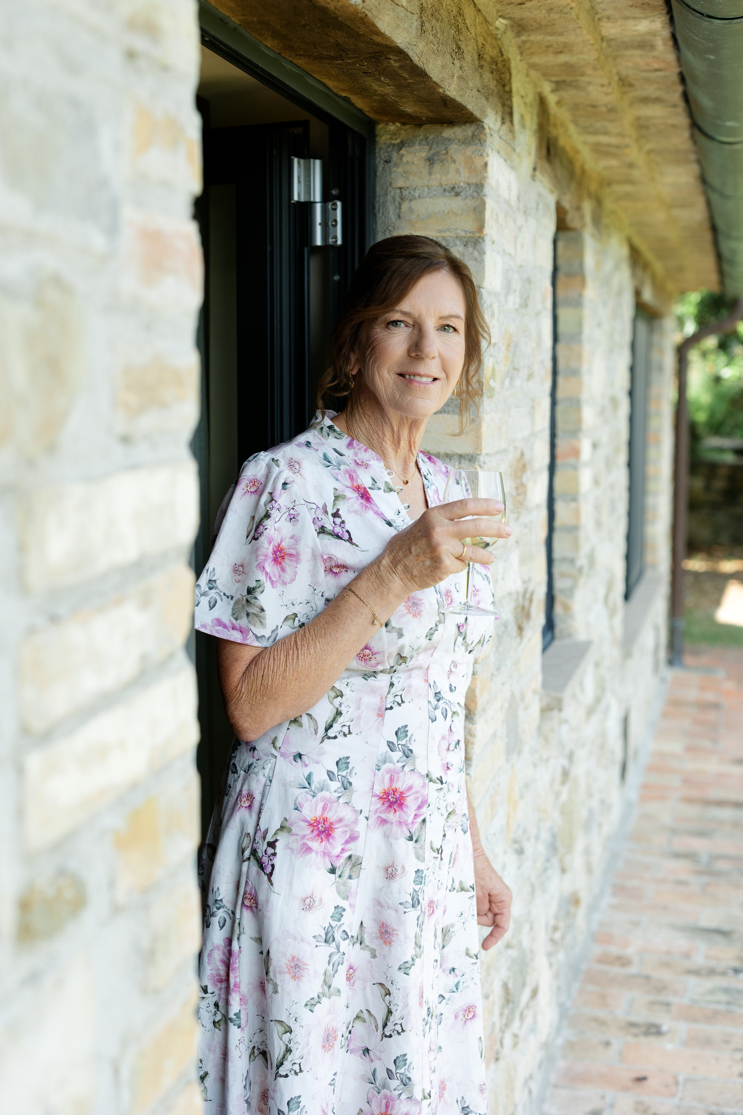 Wedding at Borgo Bastia Creti, Umbria