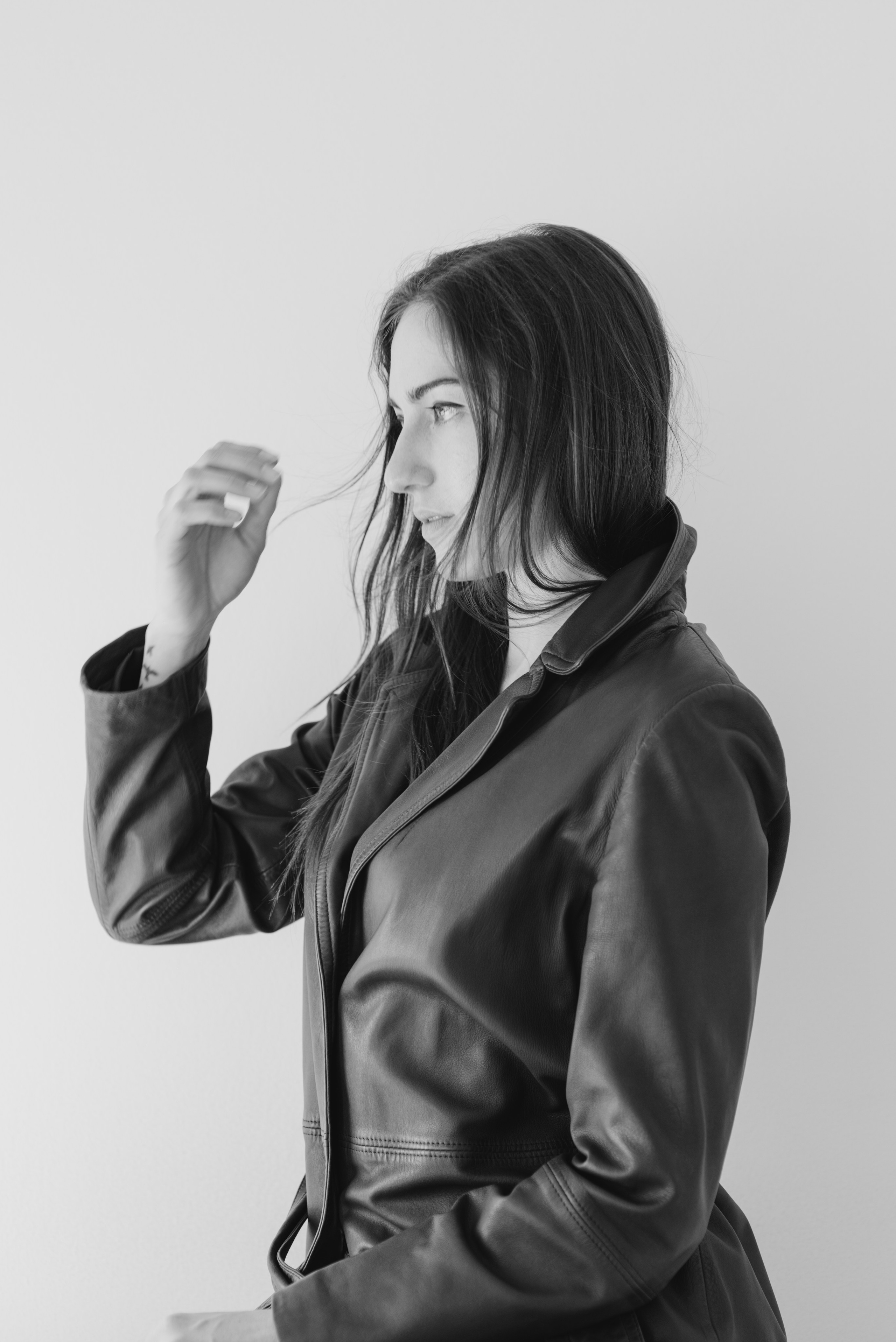 KAMELIIA. Photographer and videographer in Norway and Slovakia Andrea Zemko