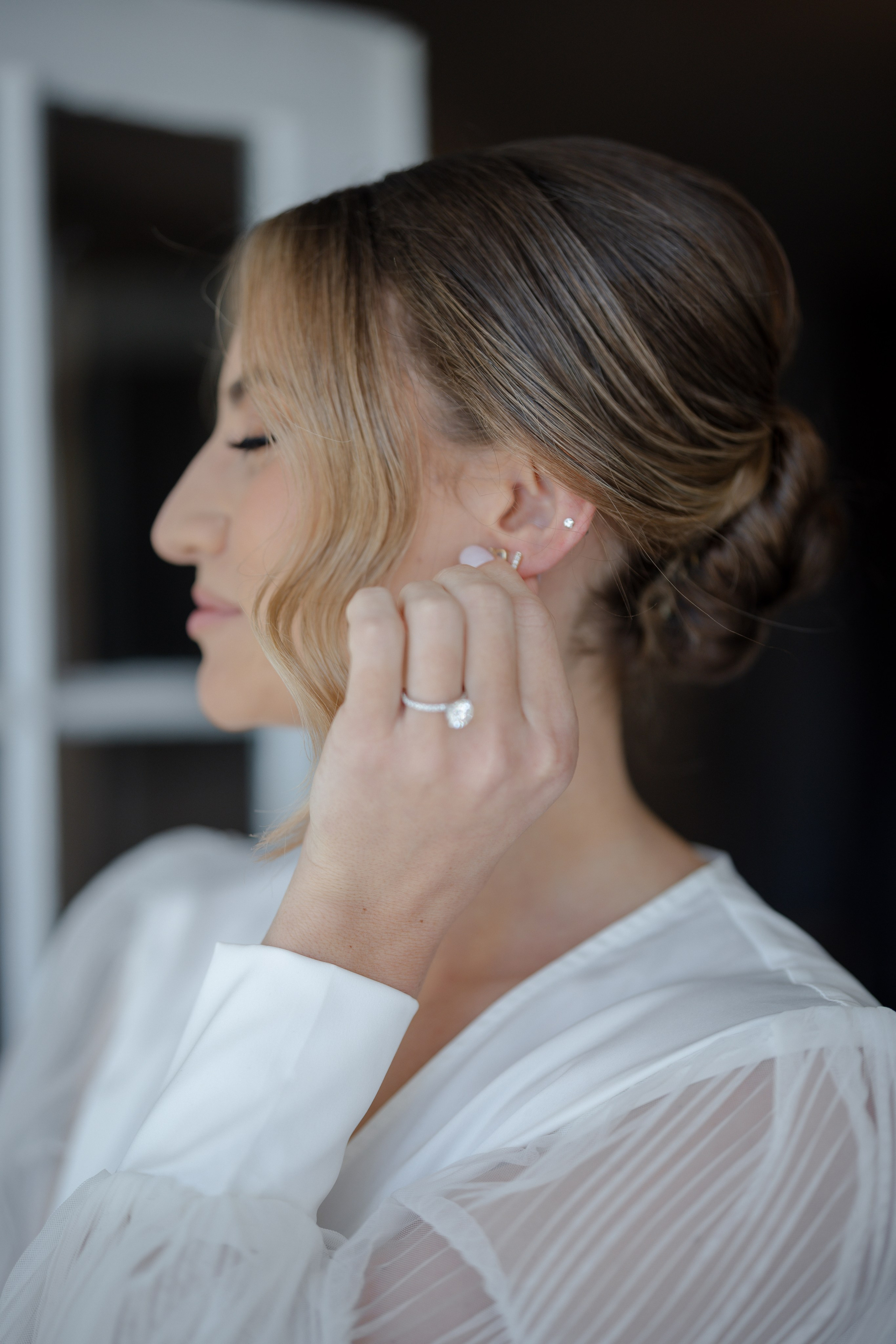 Caroline & Joh wedding day. Anna Krasnova Wedding photographer