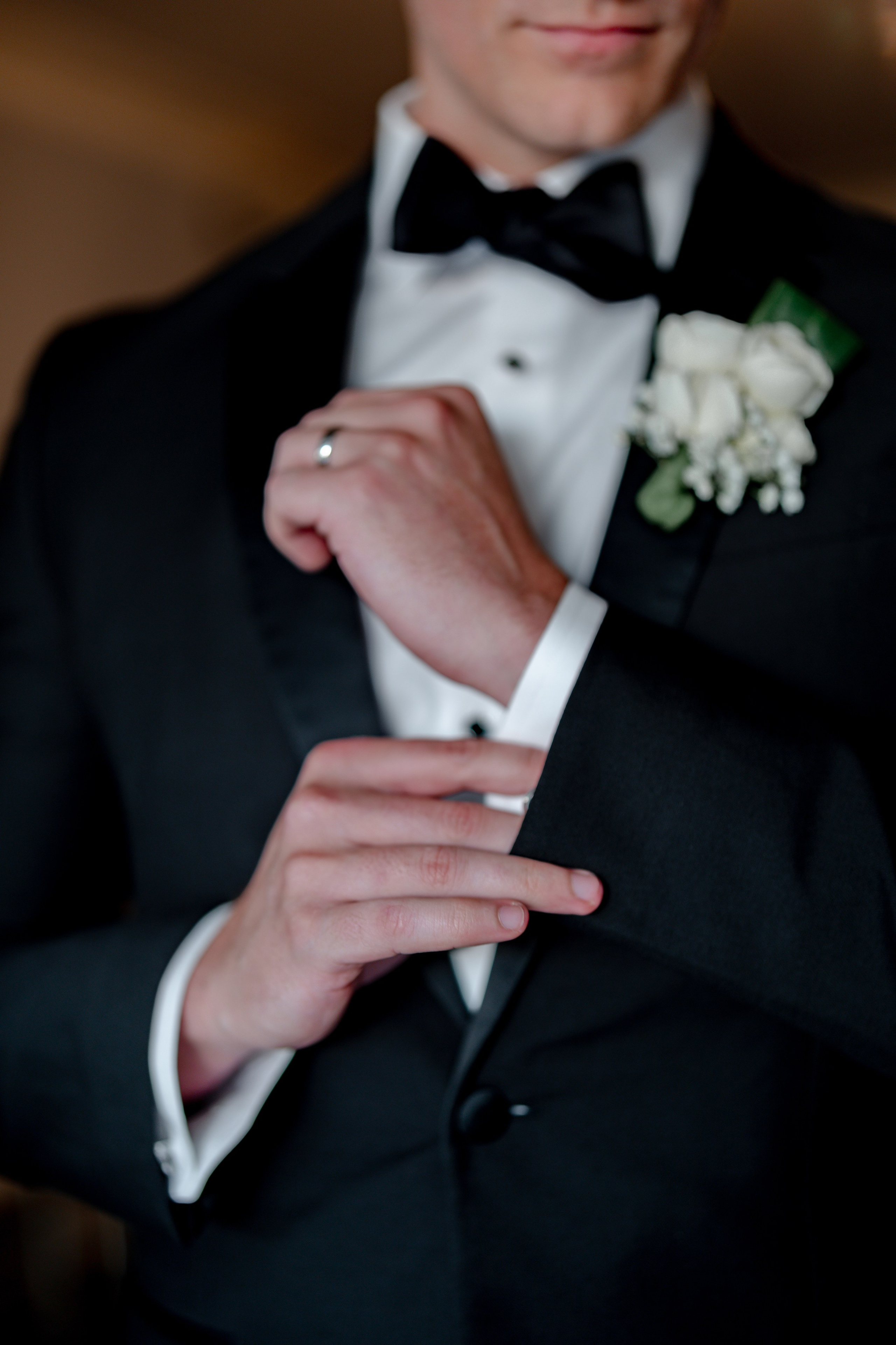 Caroline & Joh wedding day. Anna Krasnova Wedding photographer