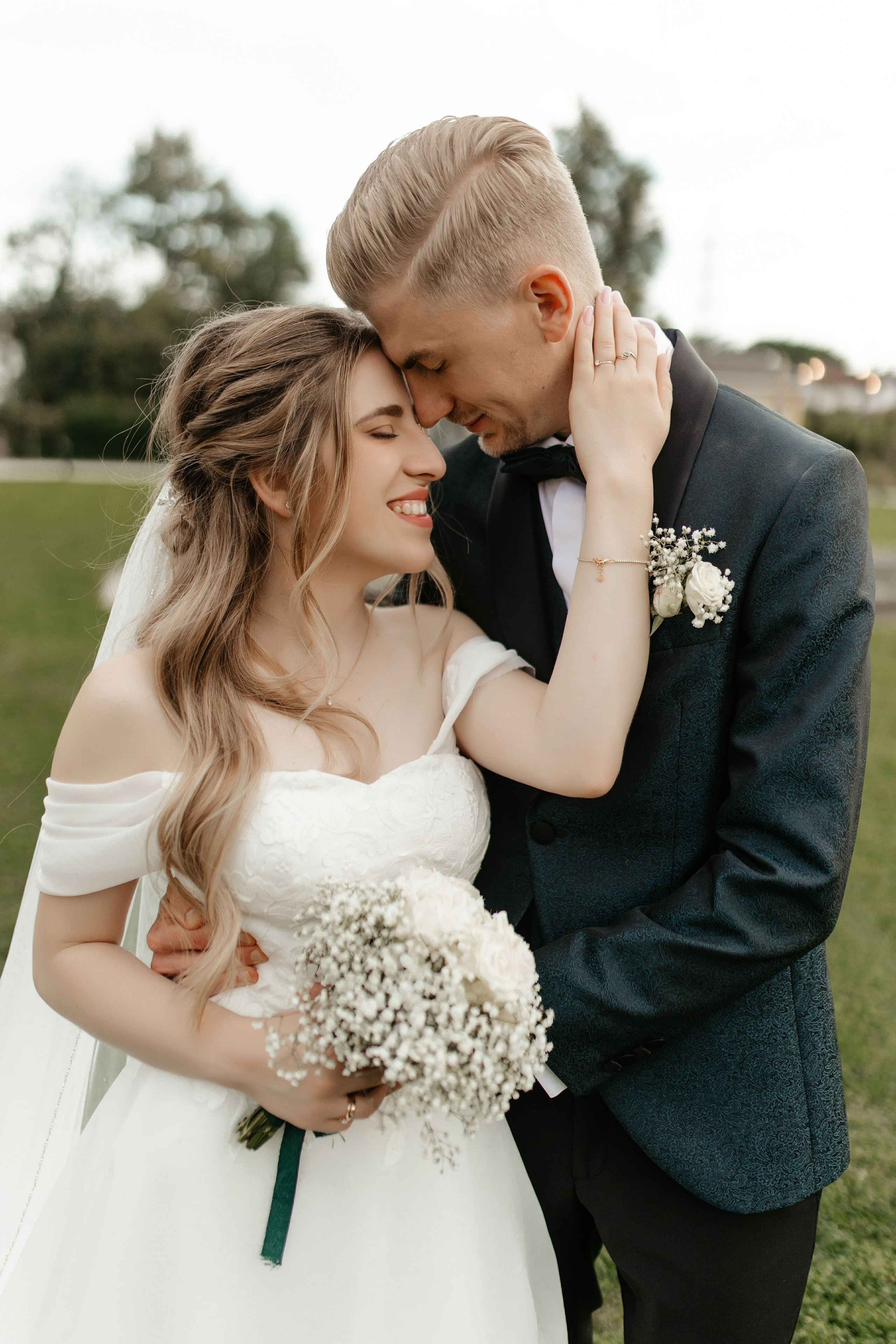 Svetlana & Anatoli: Location: Villa Solatia, Vicenza